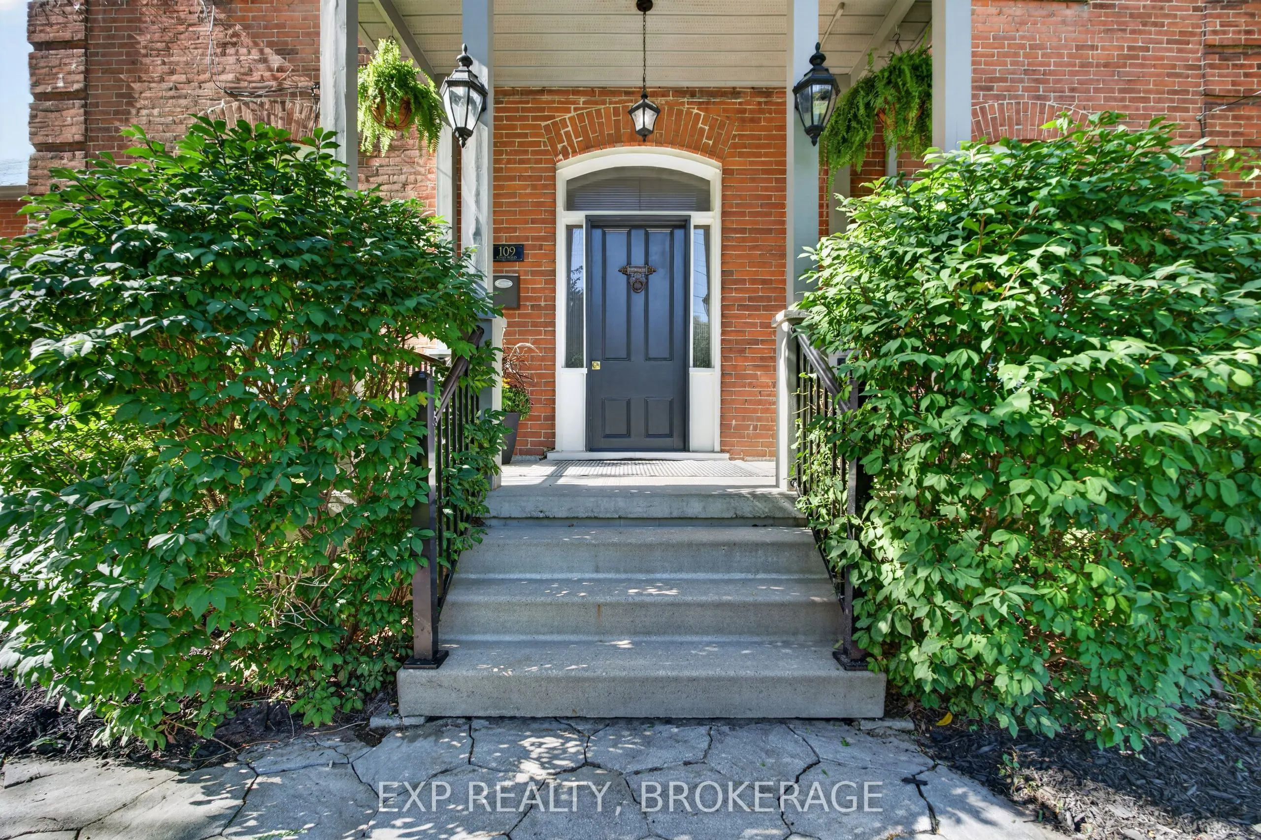 109 RIVER Road