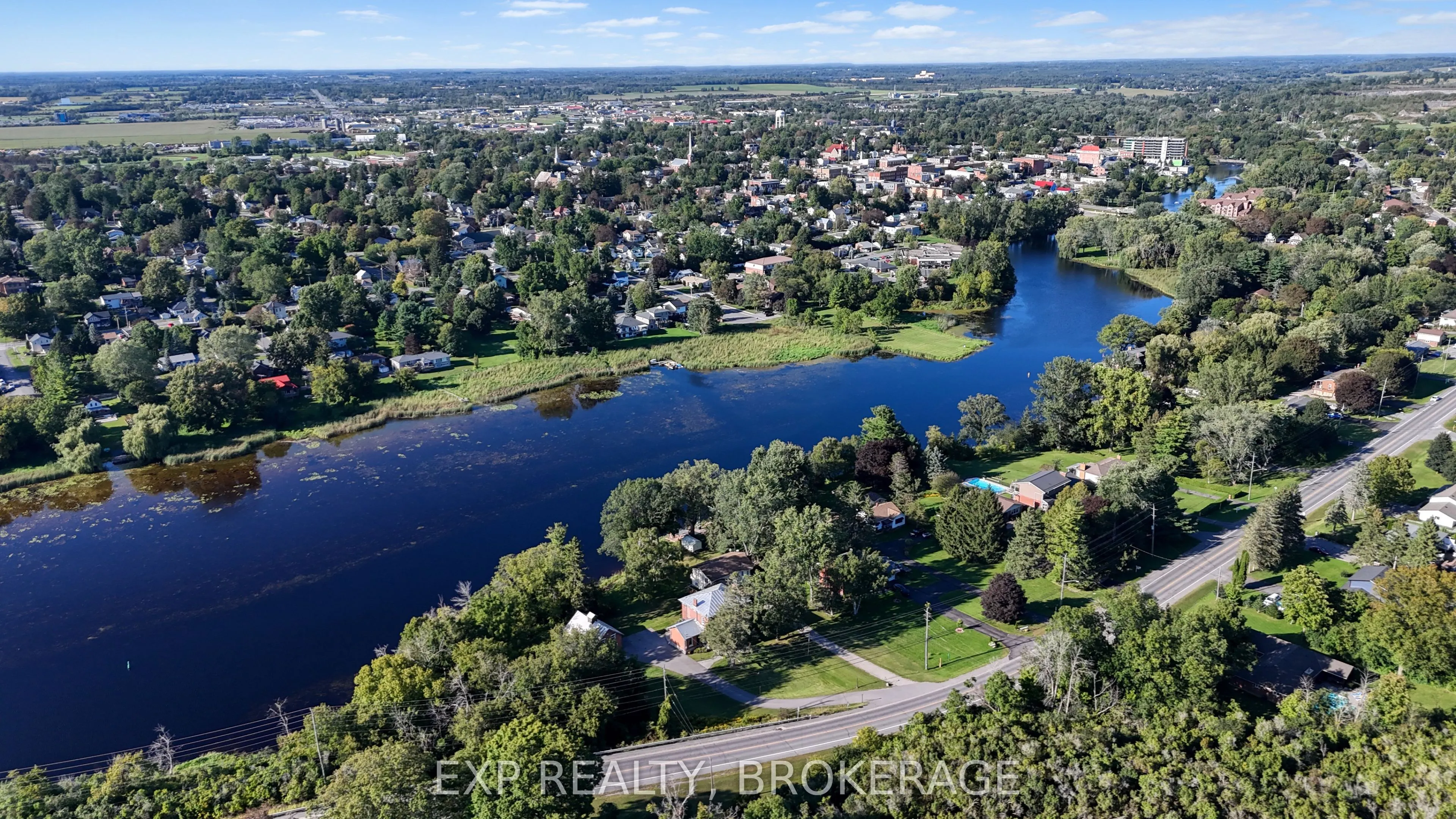 109 RIVER Road