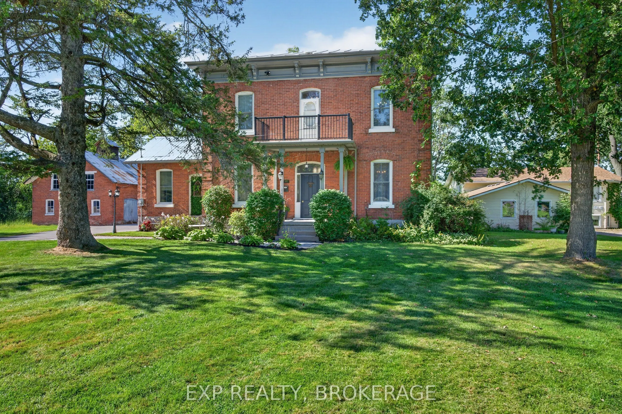 109 RIVER Road