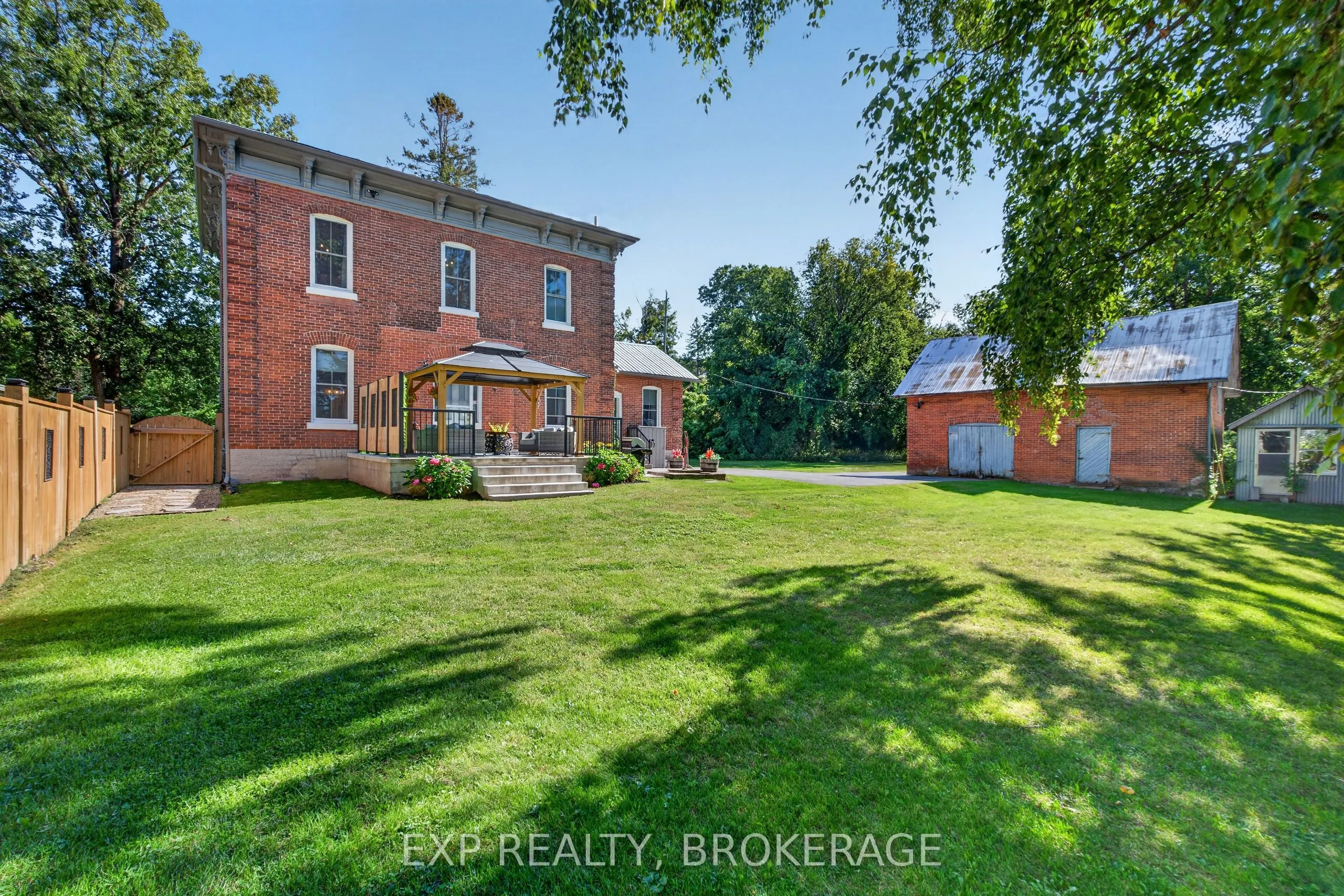 109 RIVER Road