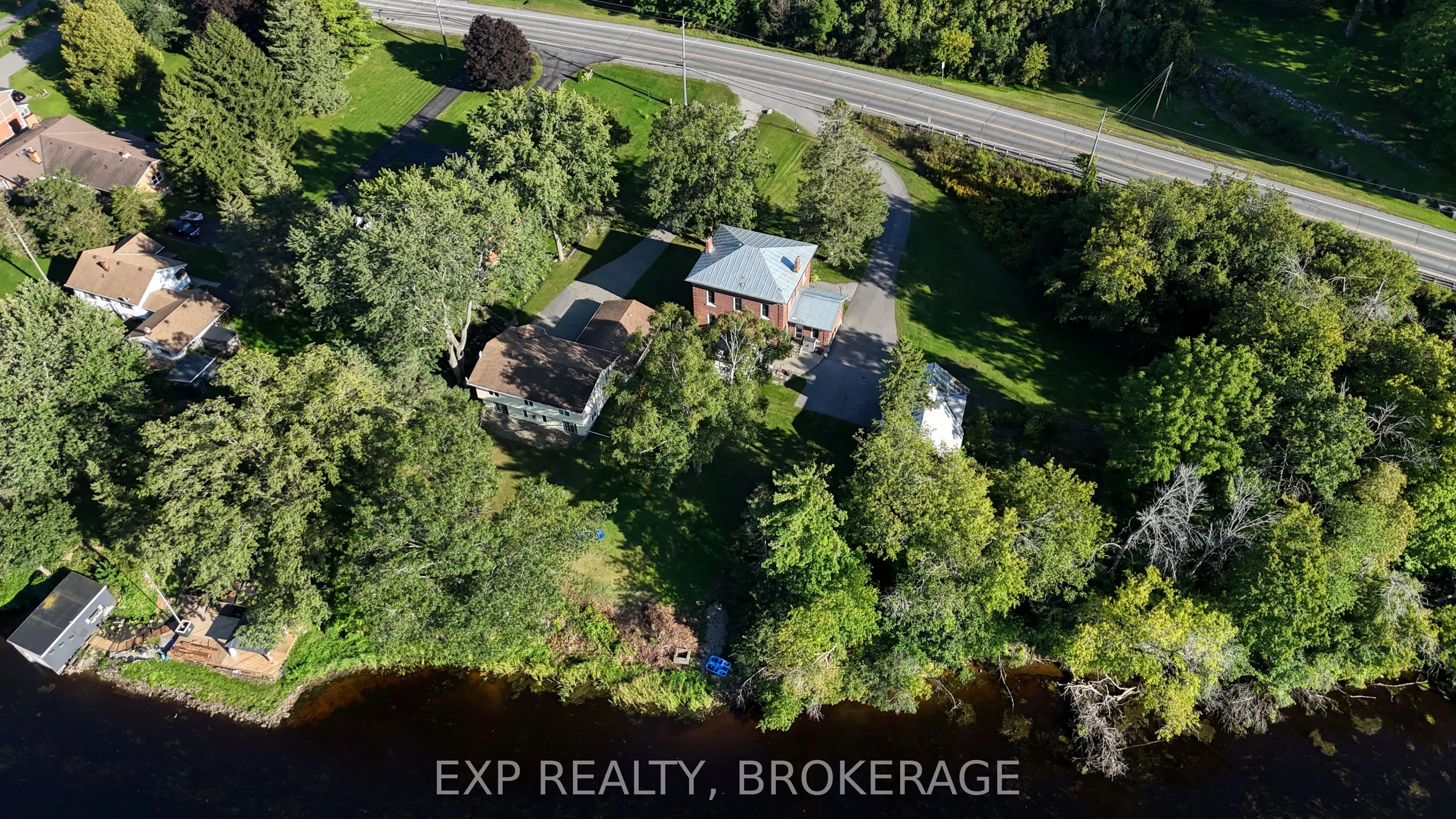 109 RIVER Road