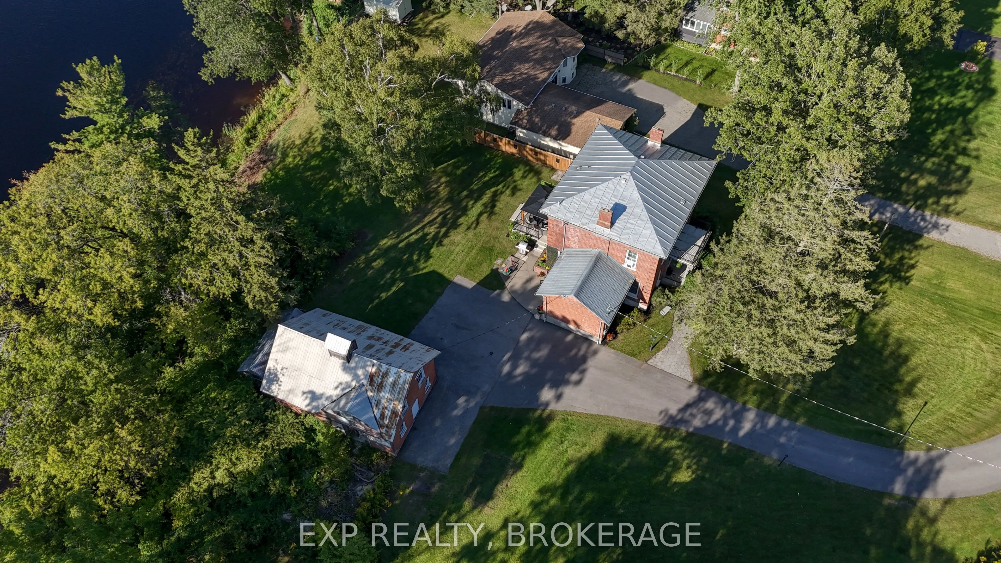 109 RIVER Road