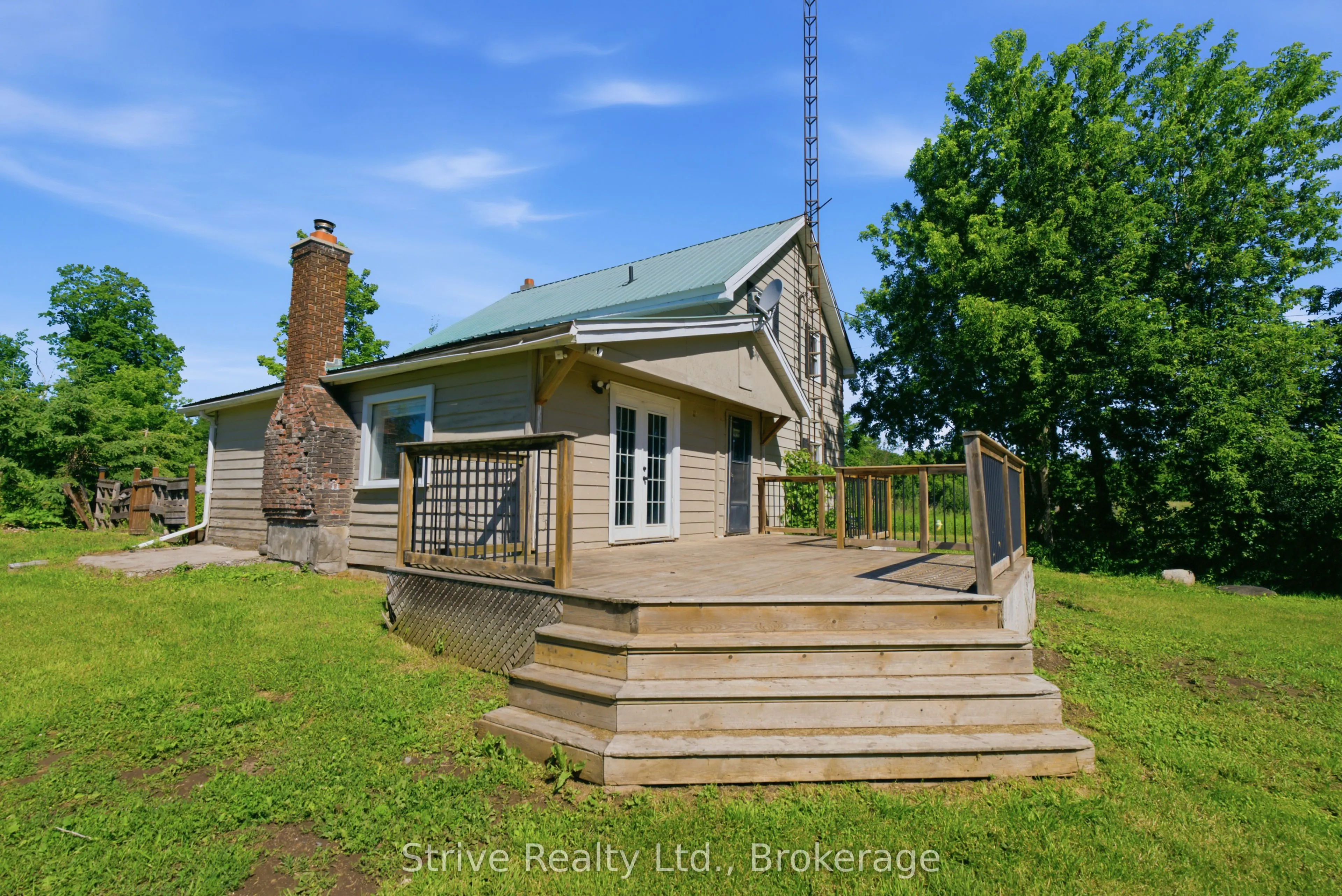 116 Concession Street W