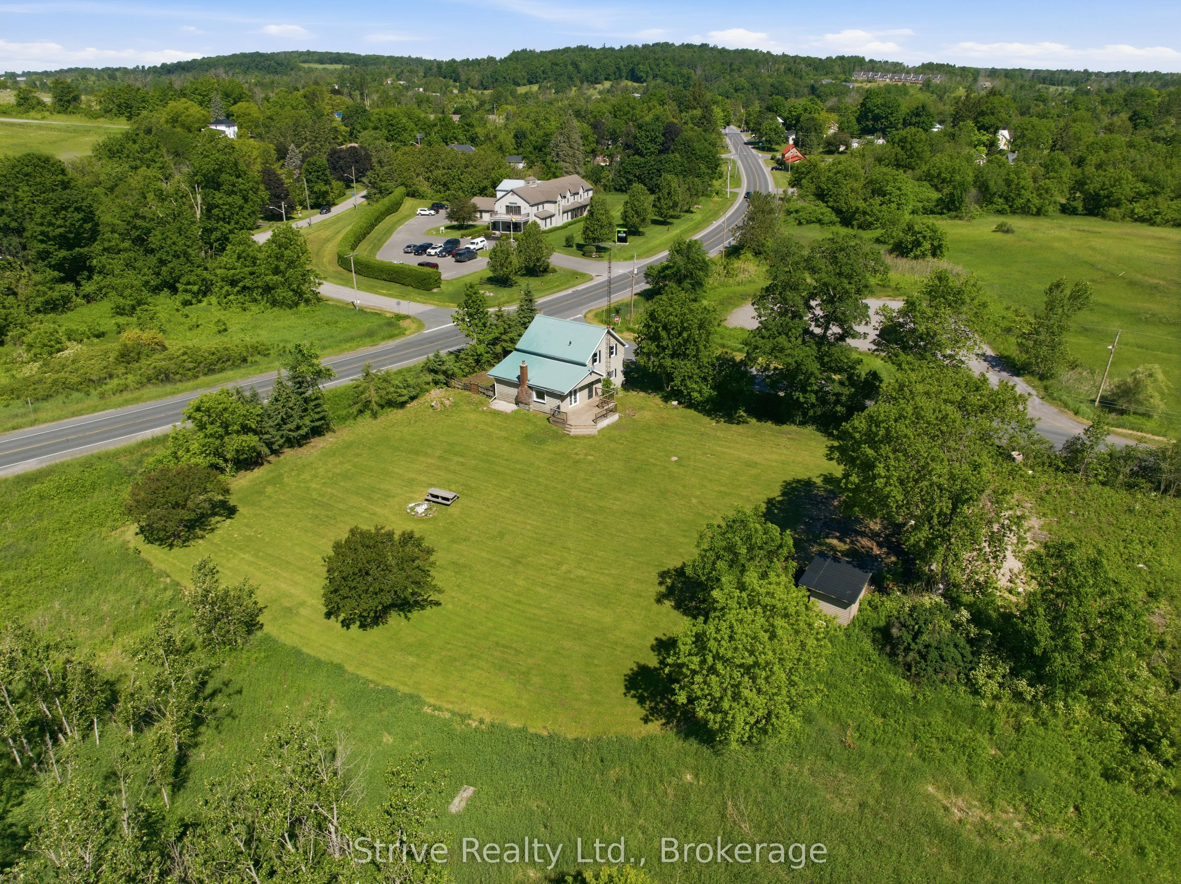 116 Concession Street W