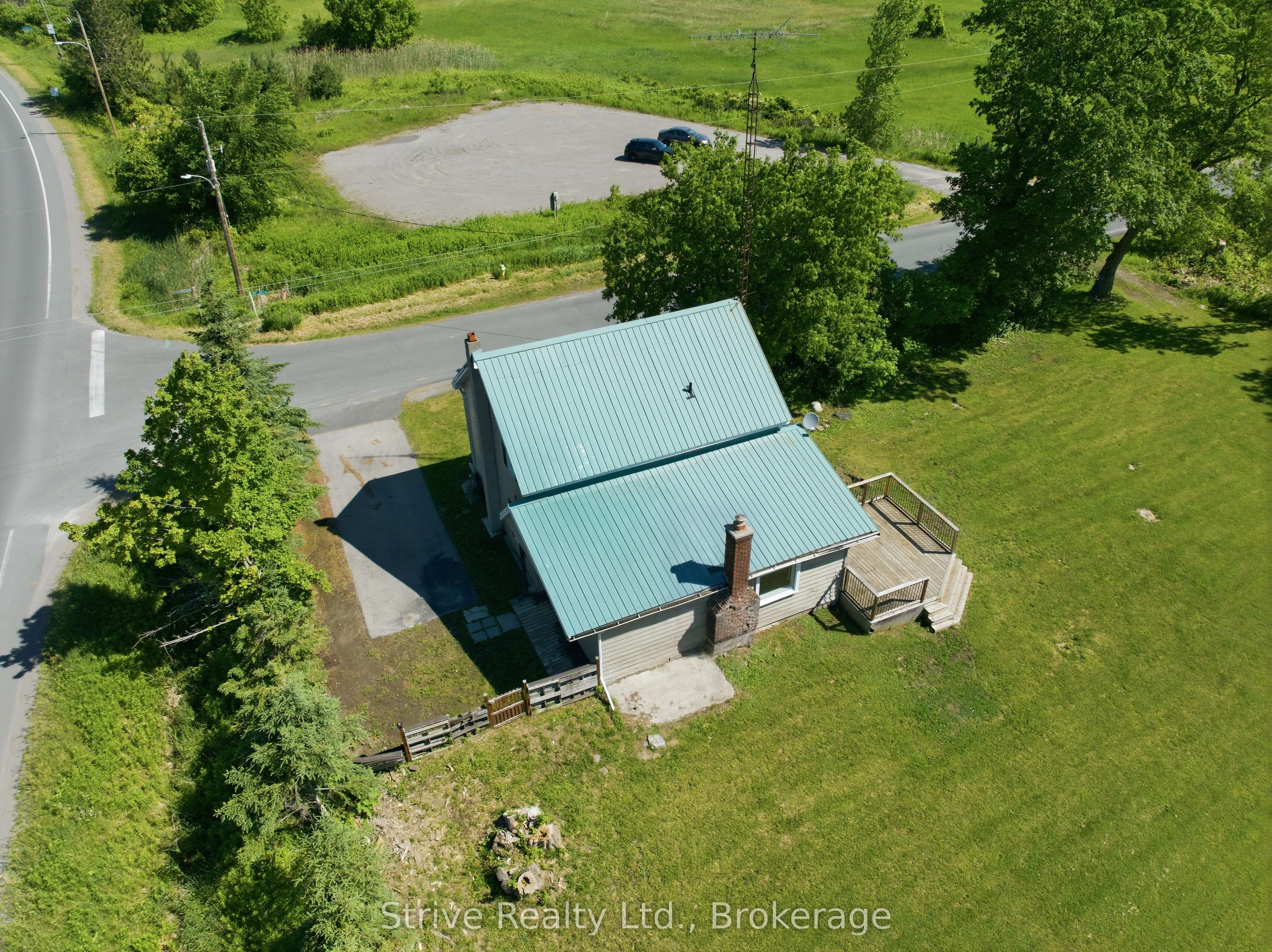 116 Concession Street W