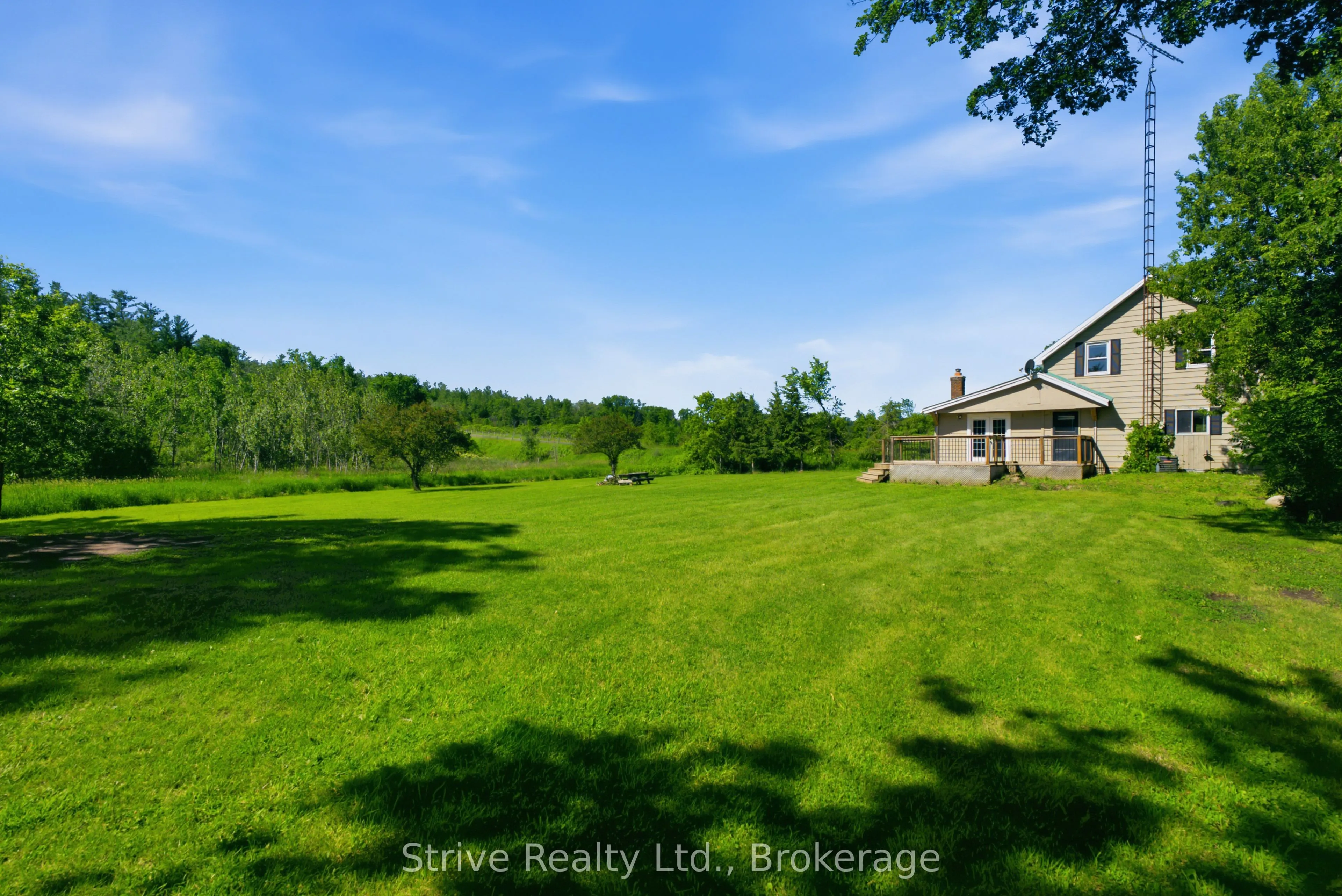 116 Concession Street W