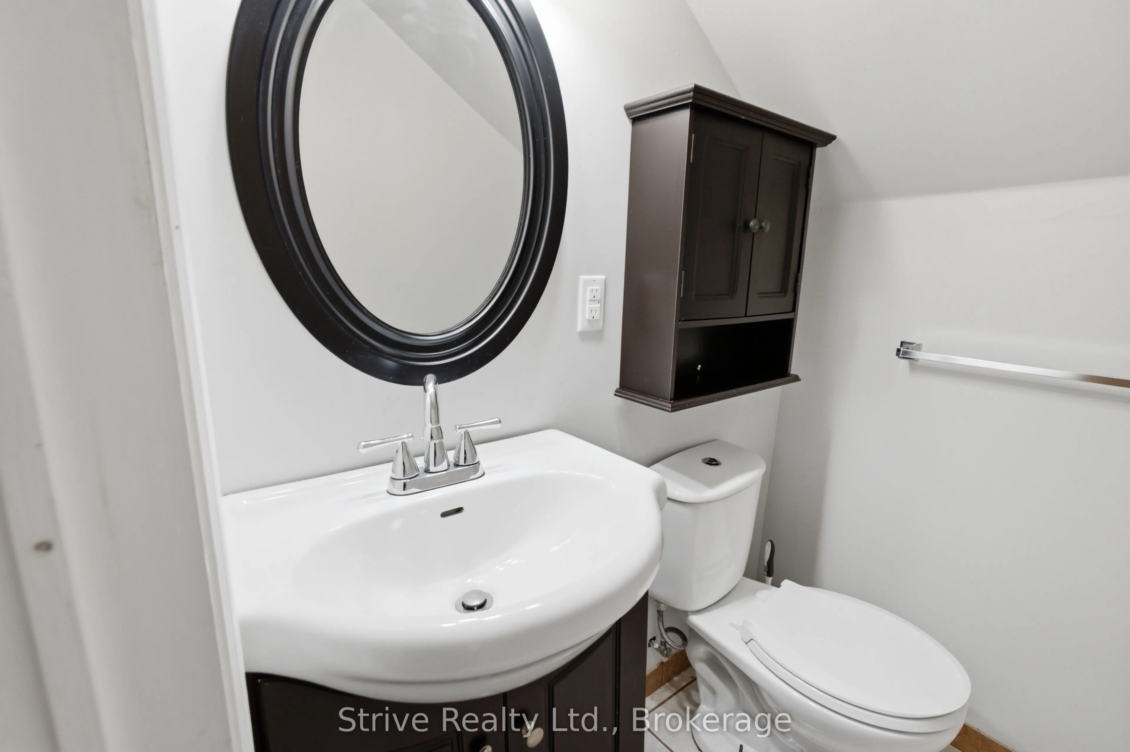 116 Concession Street W