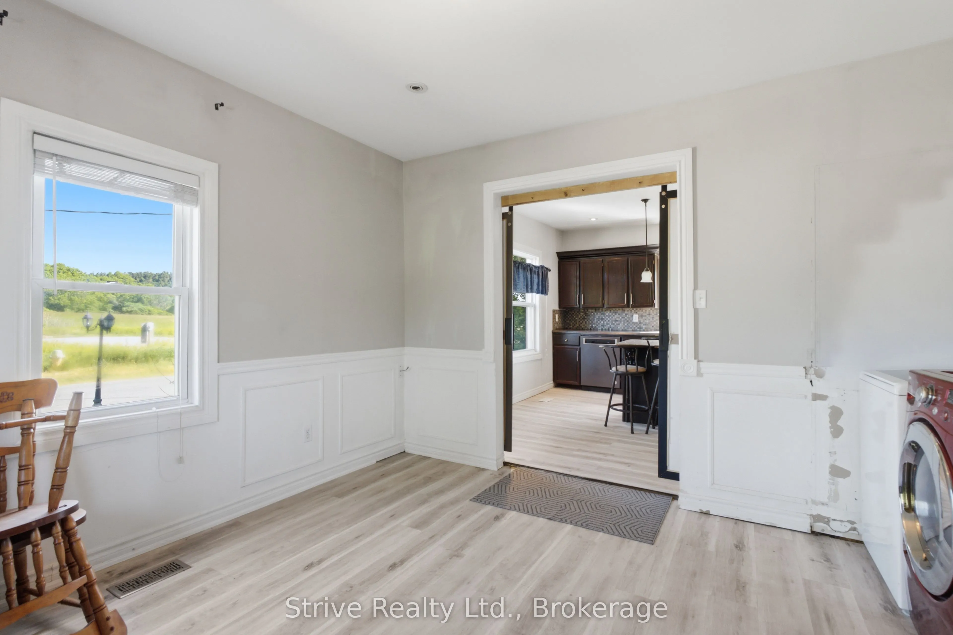 116 Concession Street W