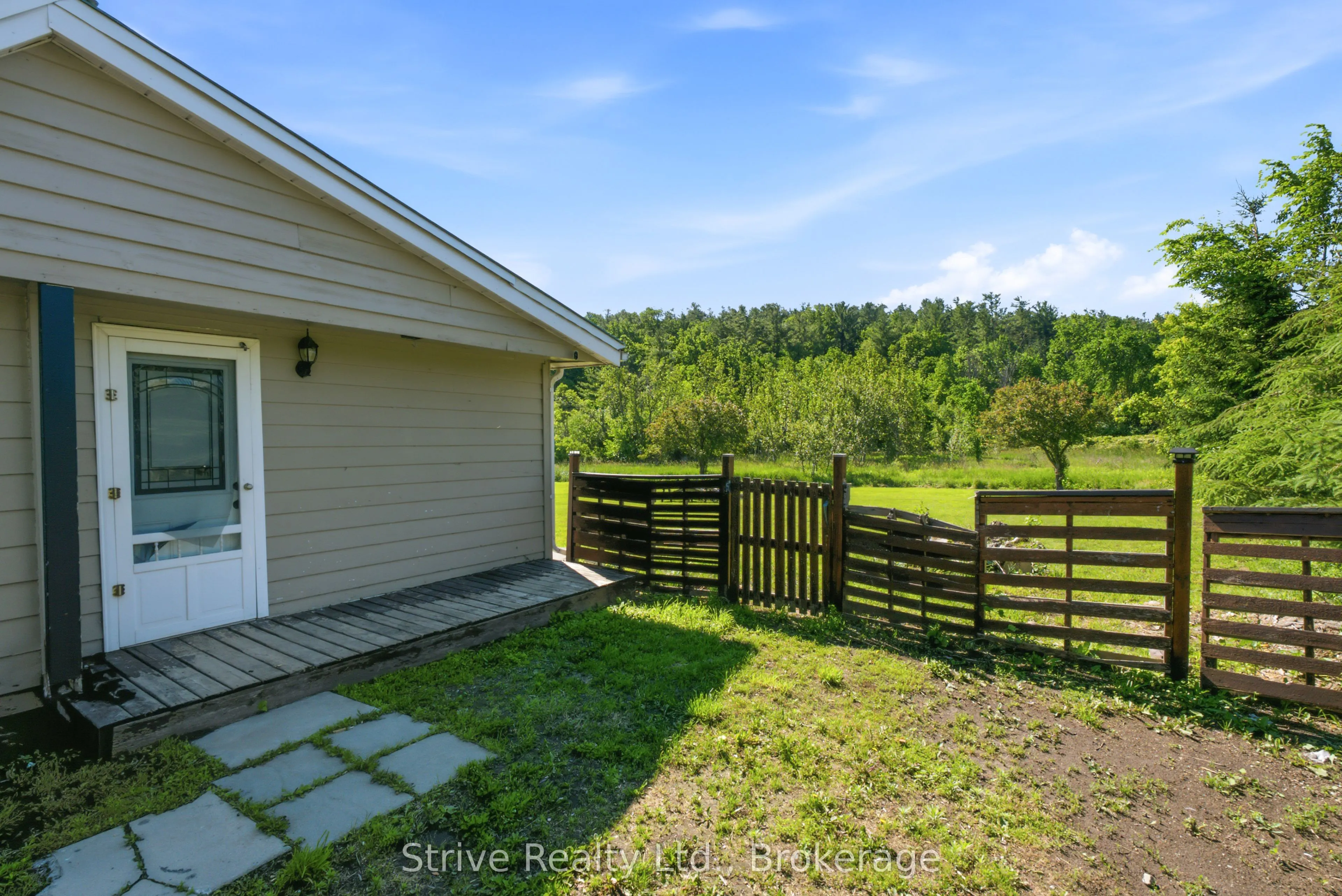 116 Concession Street W