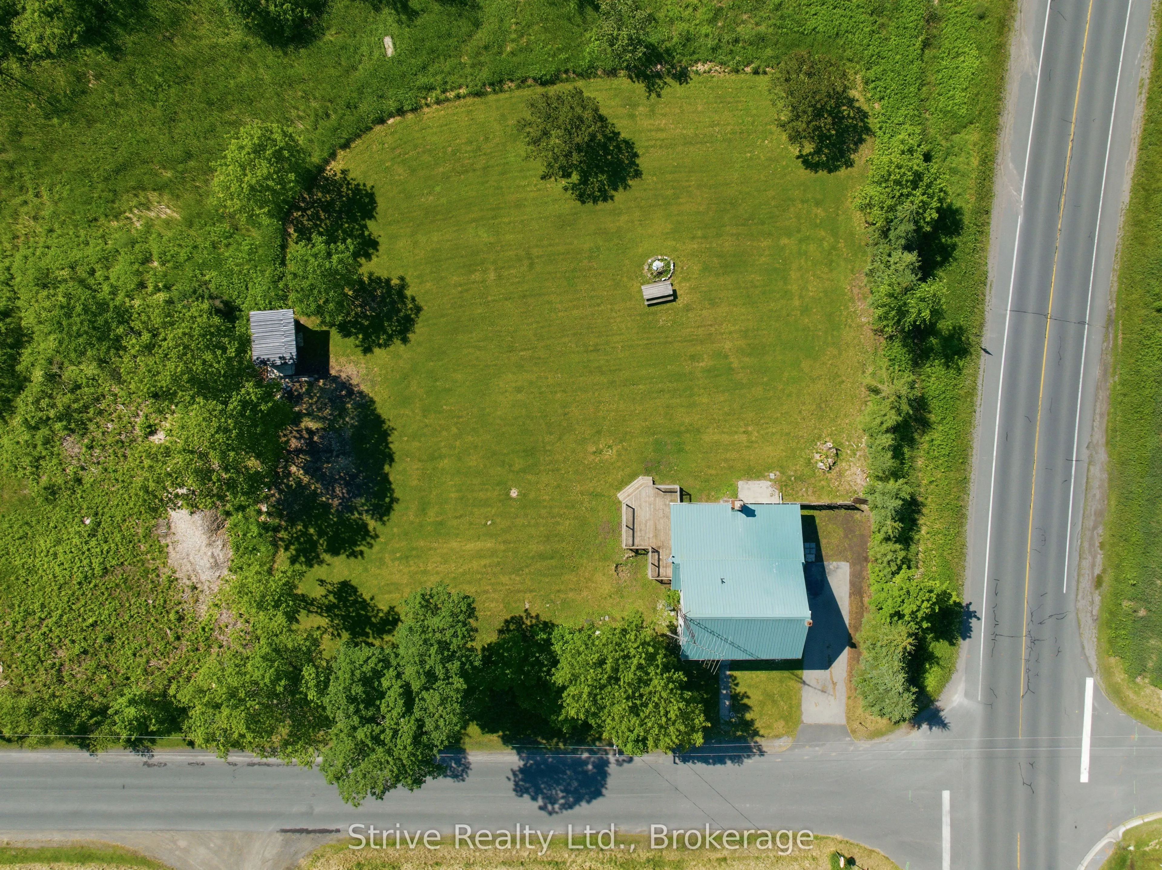 116 Concession Street W