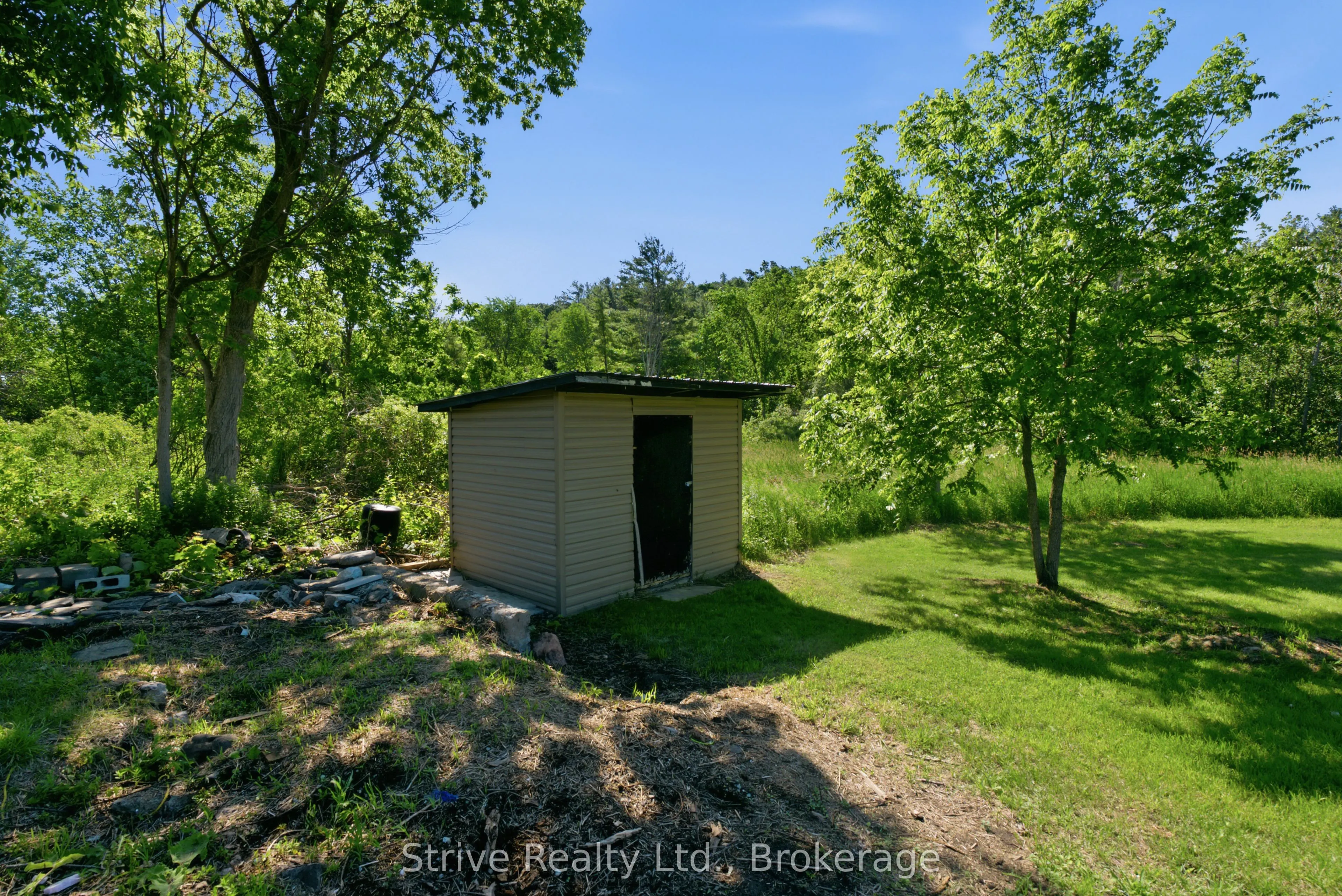116 Concession Street W
