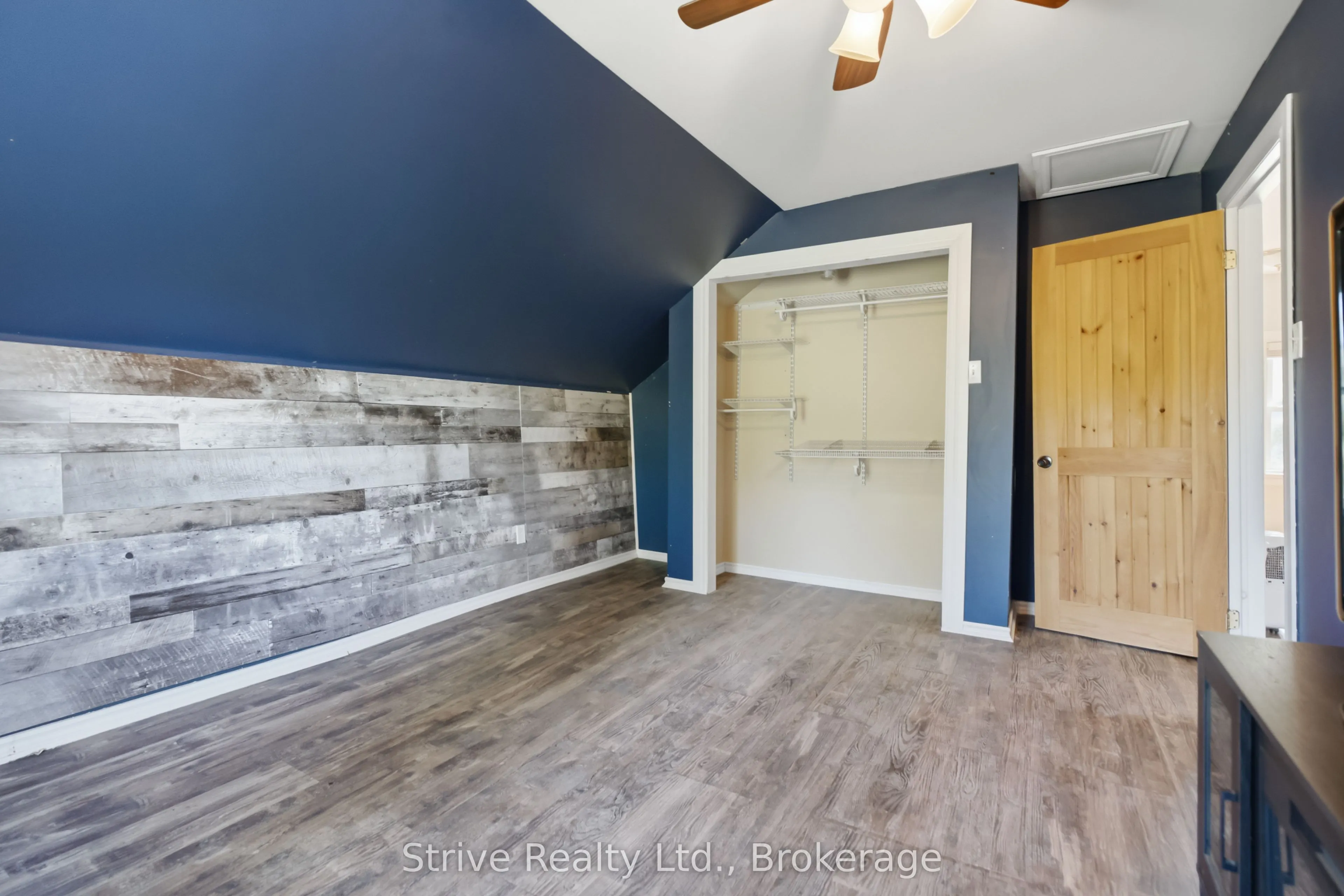 116 Concession Street W