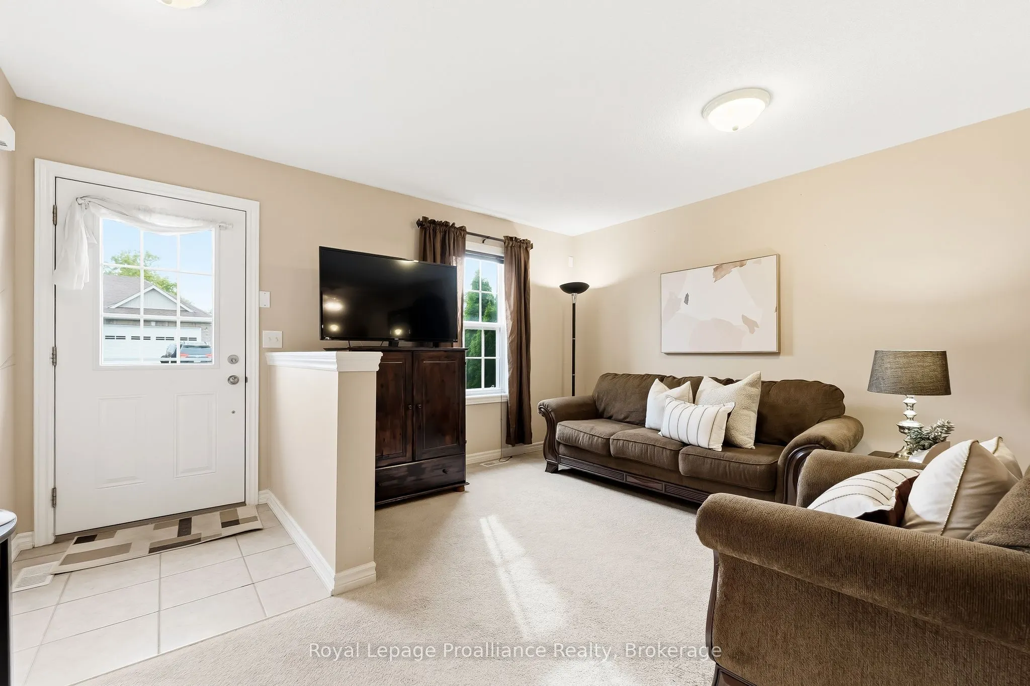 23 Empire Boulevard