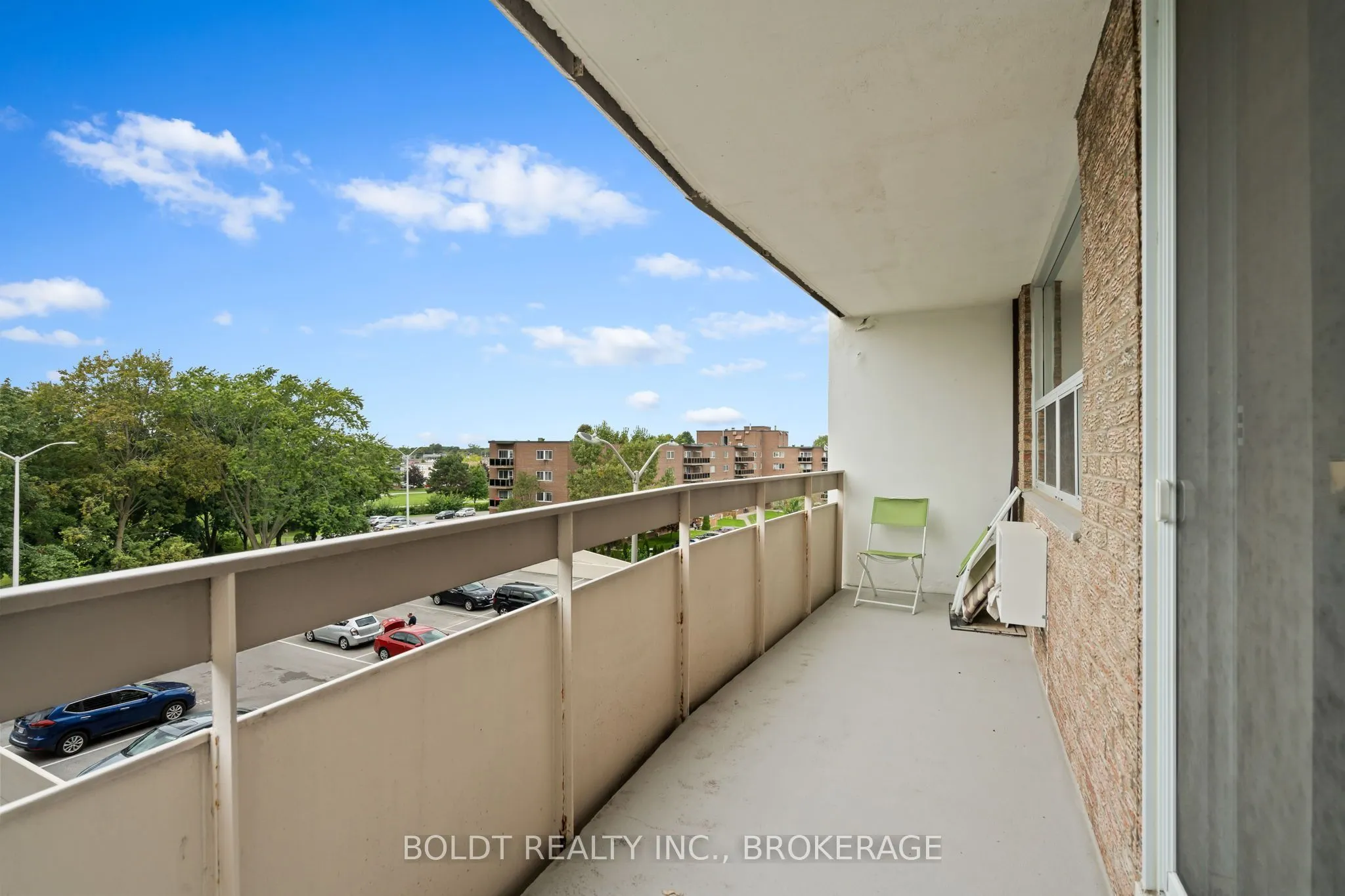 365 Geneva Street #509
