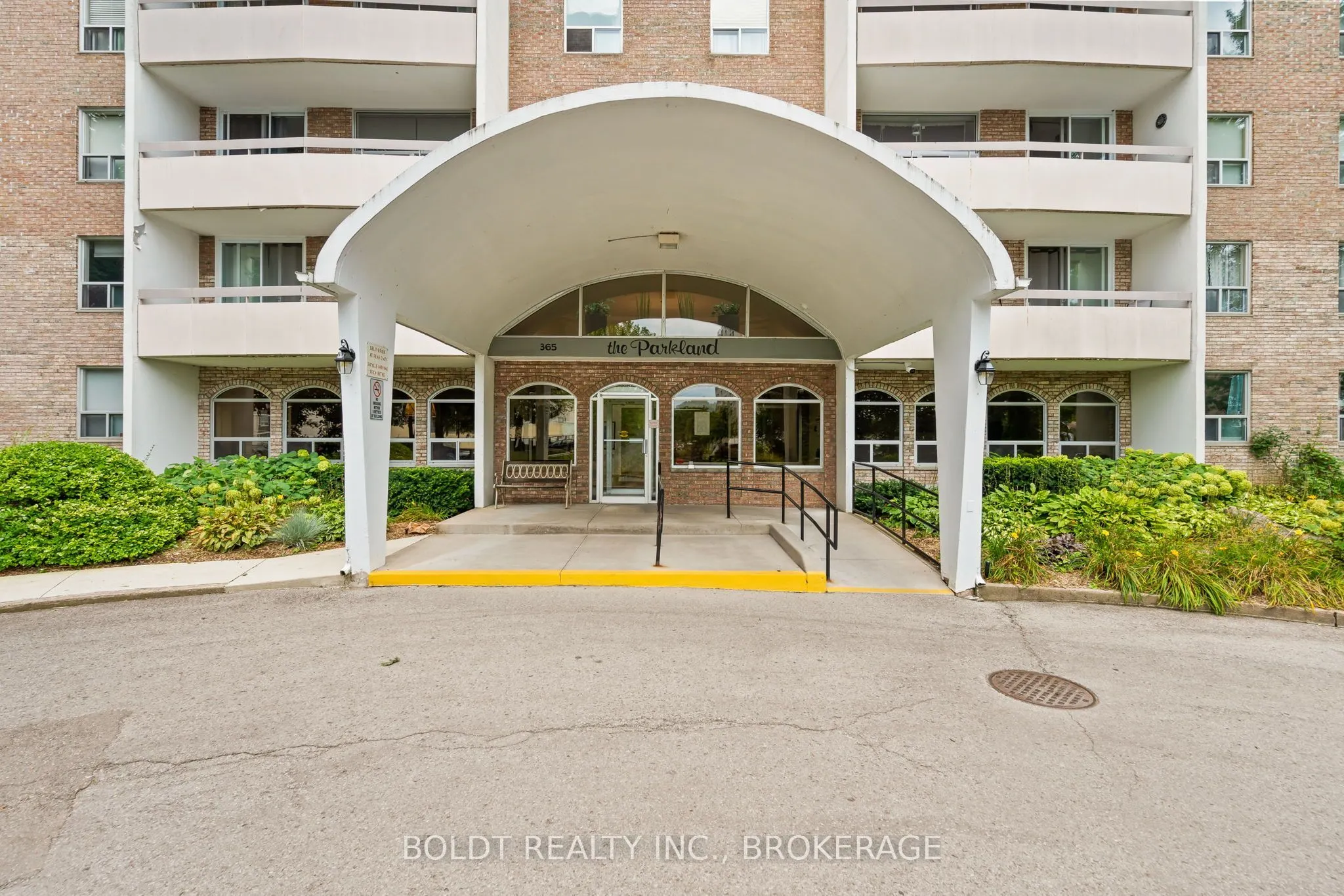 365 Geneva Street #509