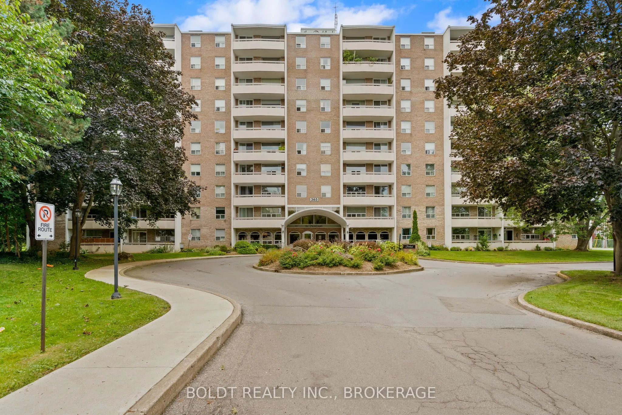 365 Geneva Street #509