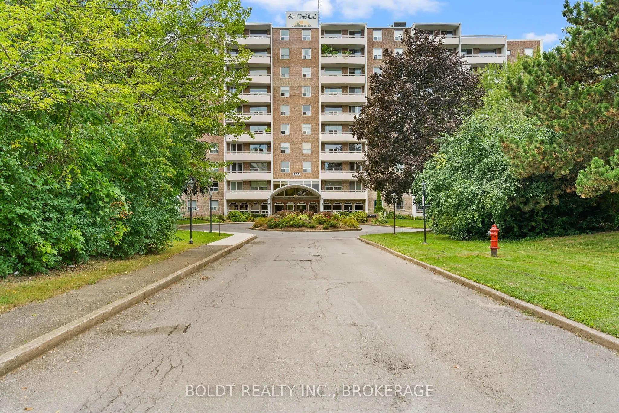 365 Geneva Street #509