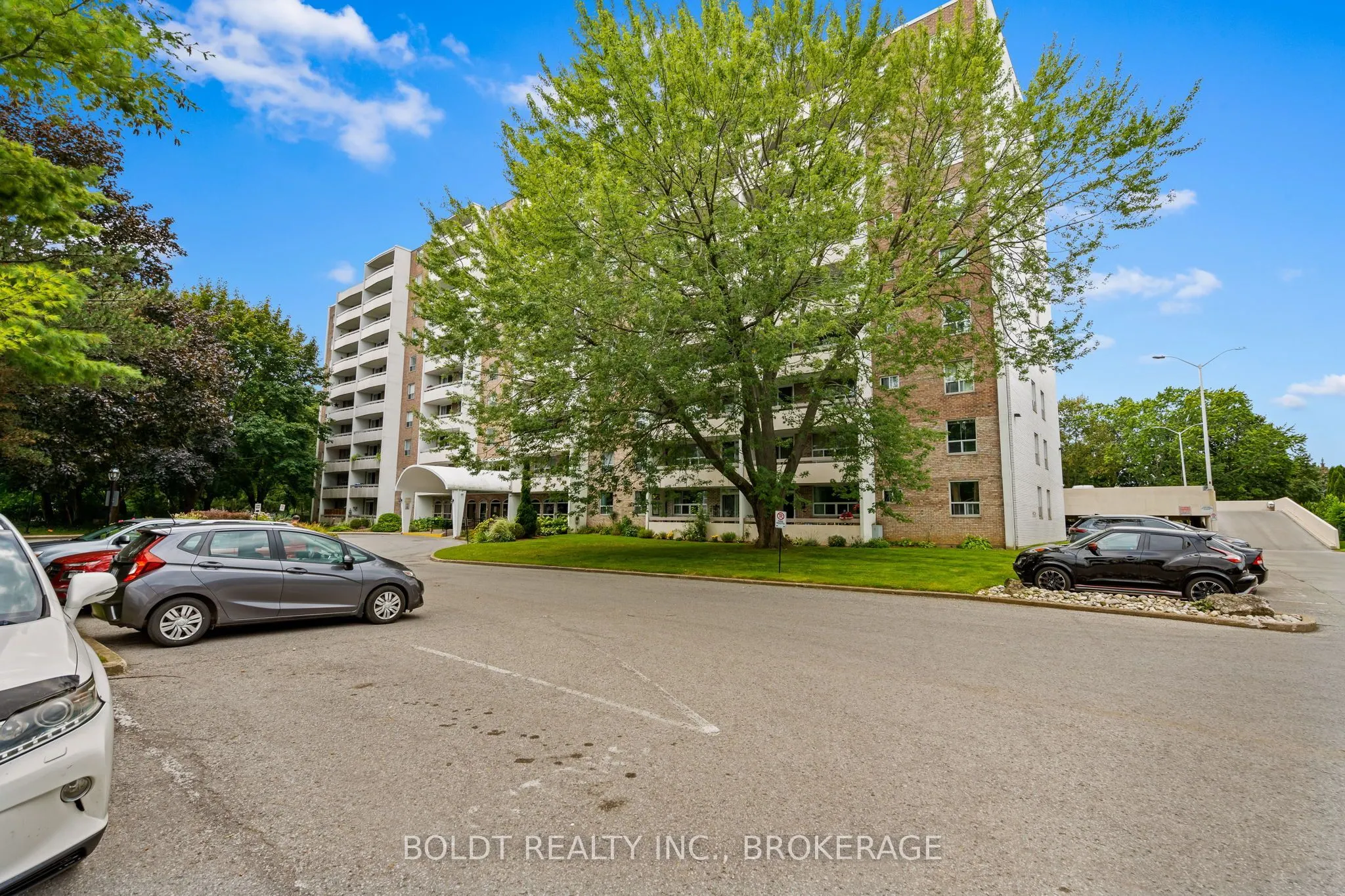 365 Geneva Street #509