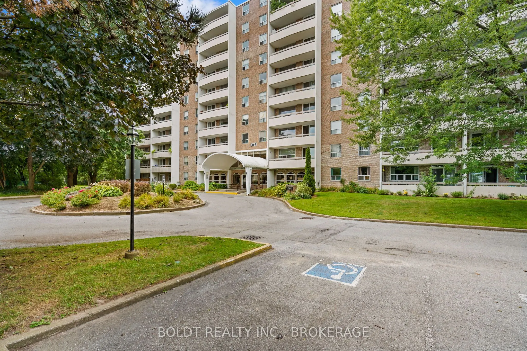 365 Geneva Street #509