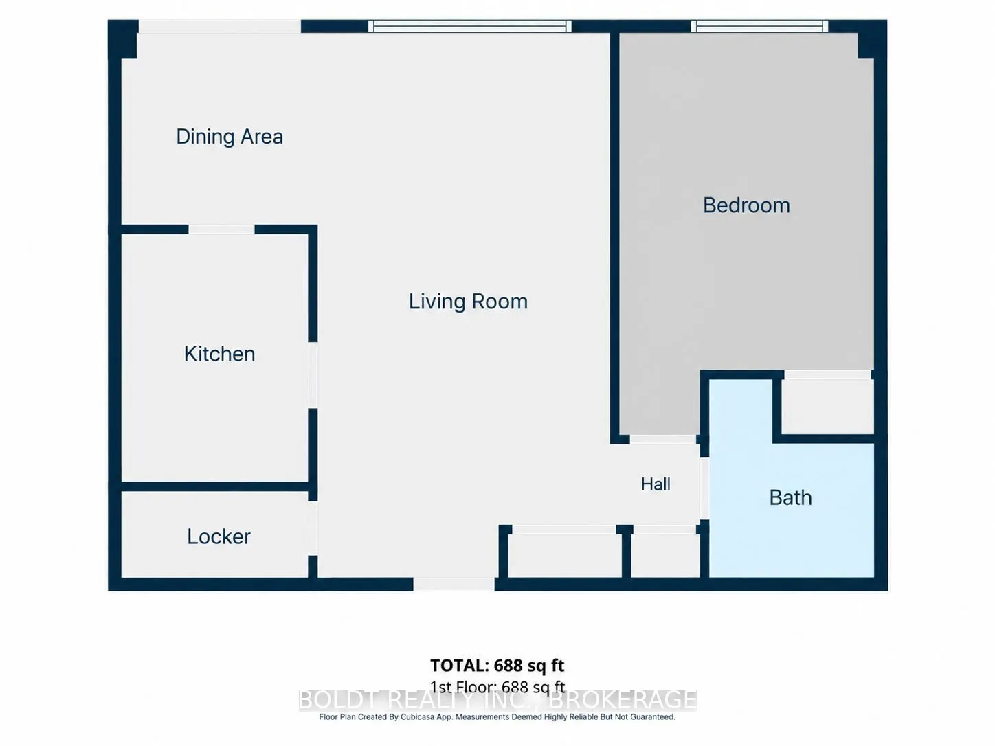 365 Geneva Street #509