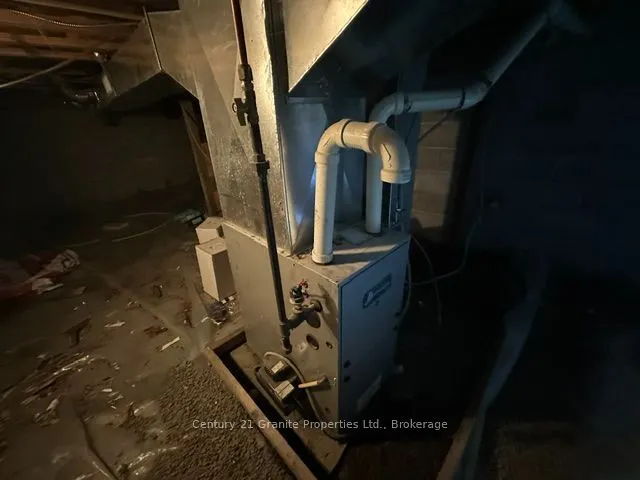 76 Nipissing Road E