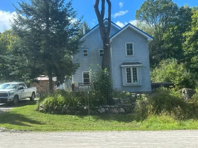 76 Nipissing Road E