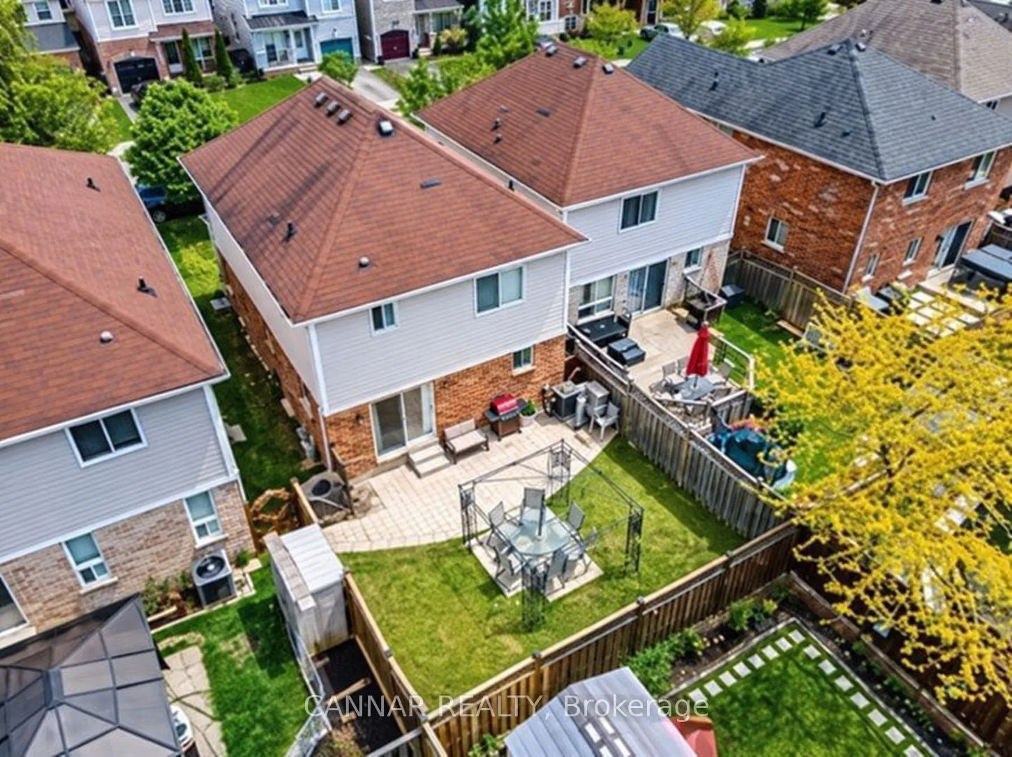 134 Powell Drive
