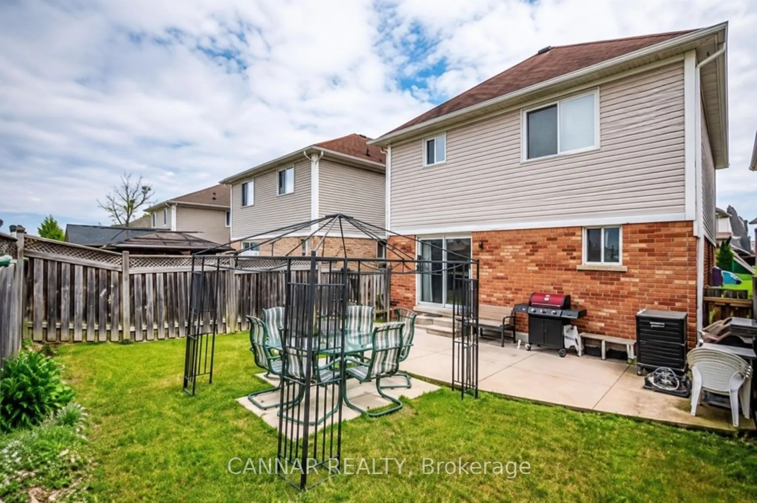134 Powell Drive