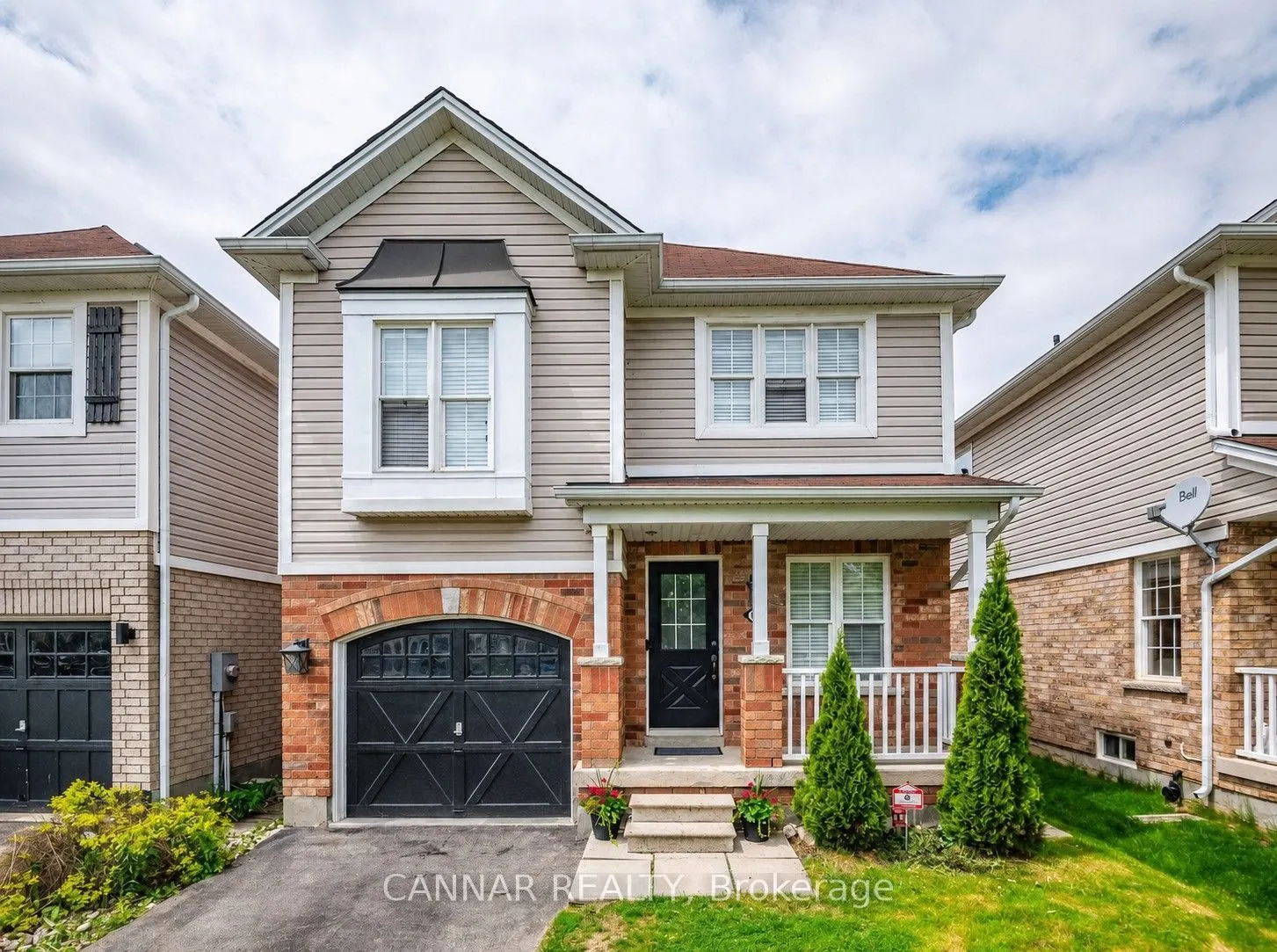 134 Powell Drive