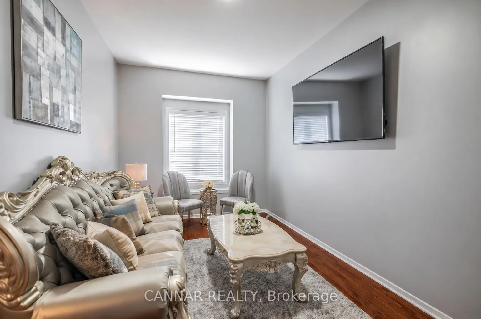 134 Powell Drive