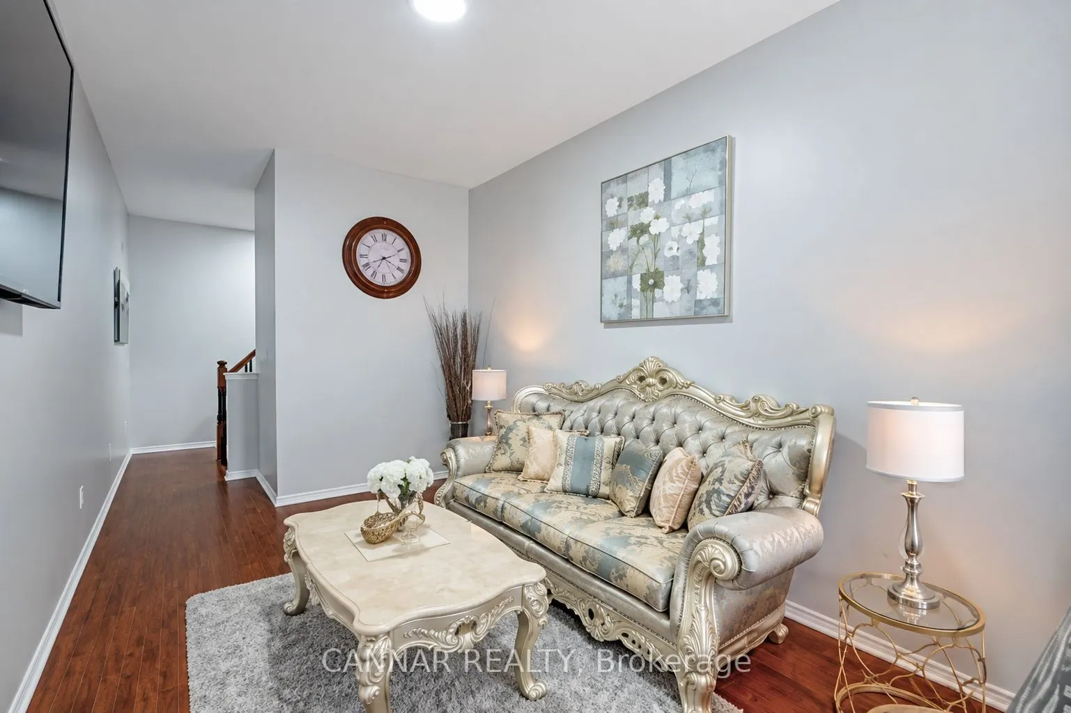 134 Powell Drive