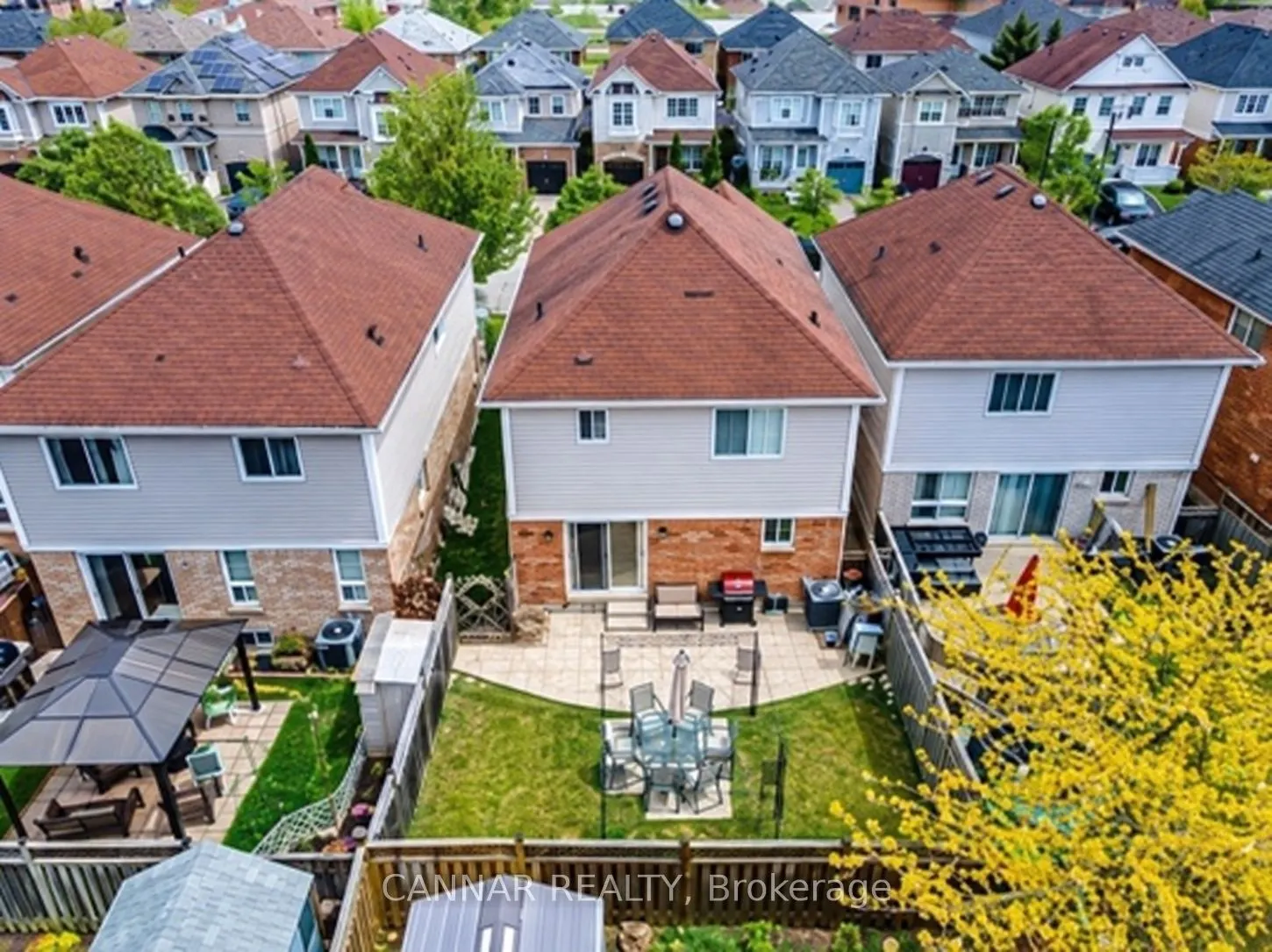 134 Powell Drive