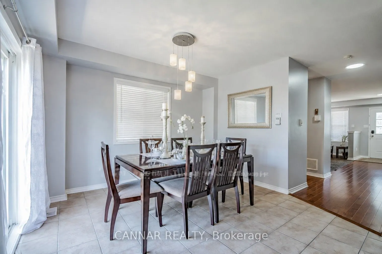 134 Powell Drive