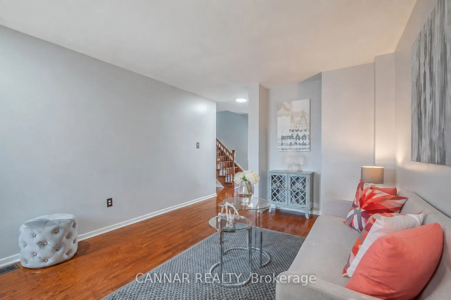 134 Powell Drive