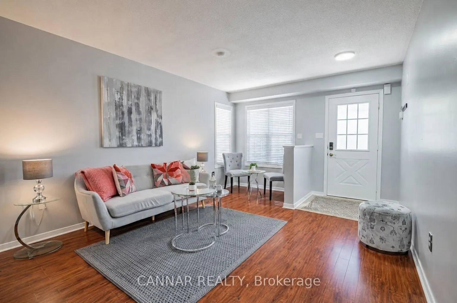 134 Powell Drive