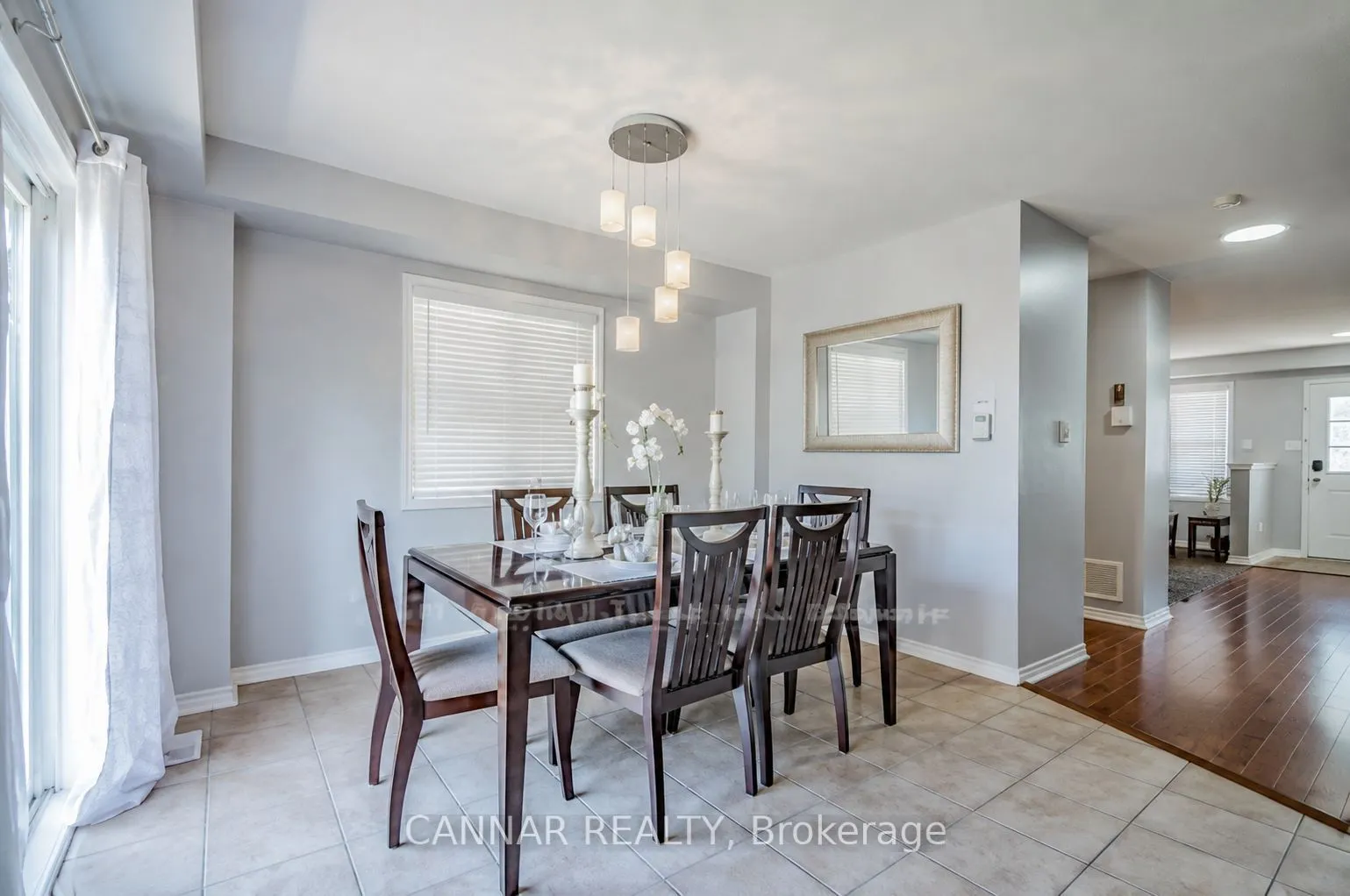 134 Powell Drive