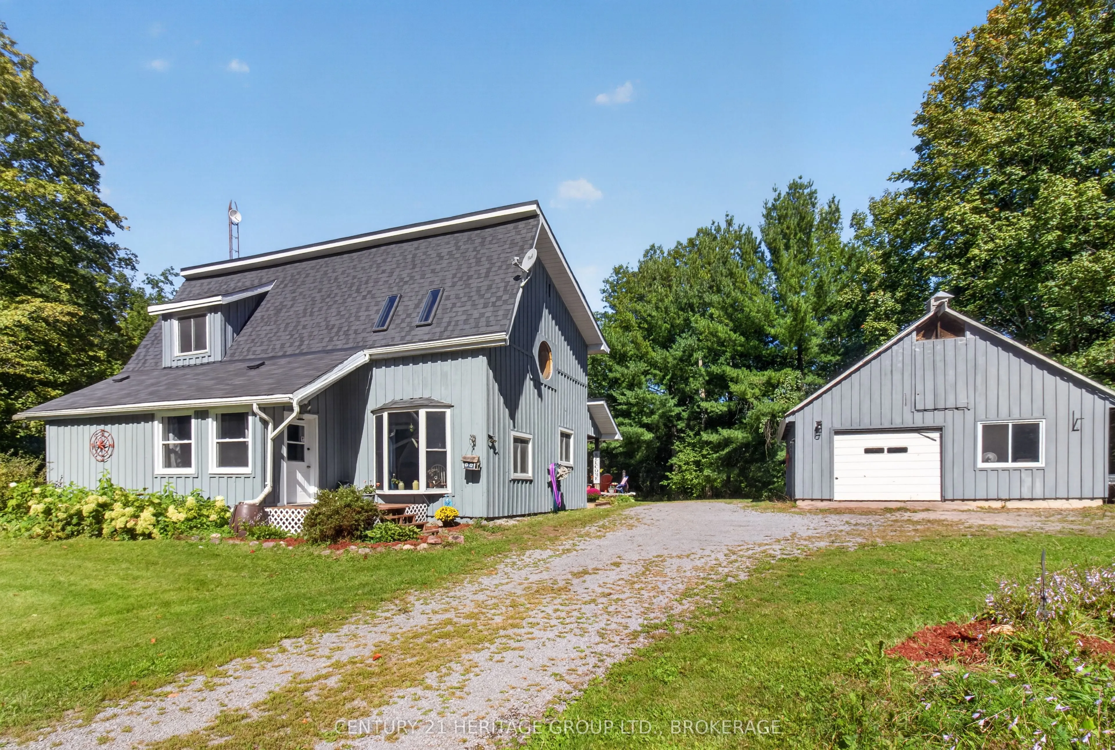 1991 Moneymore Road