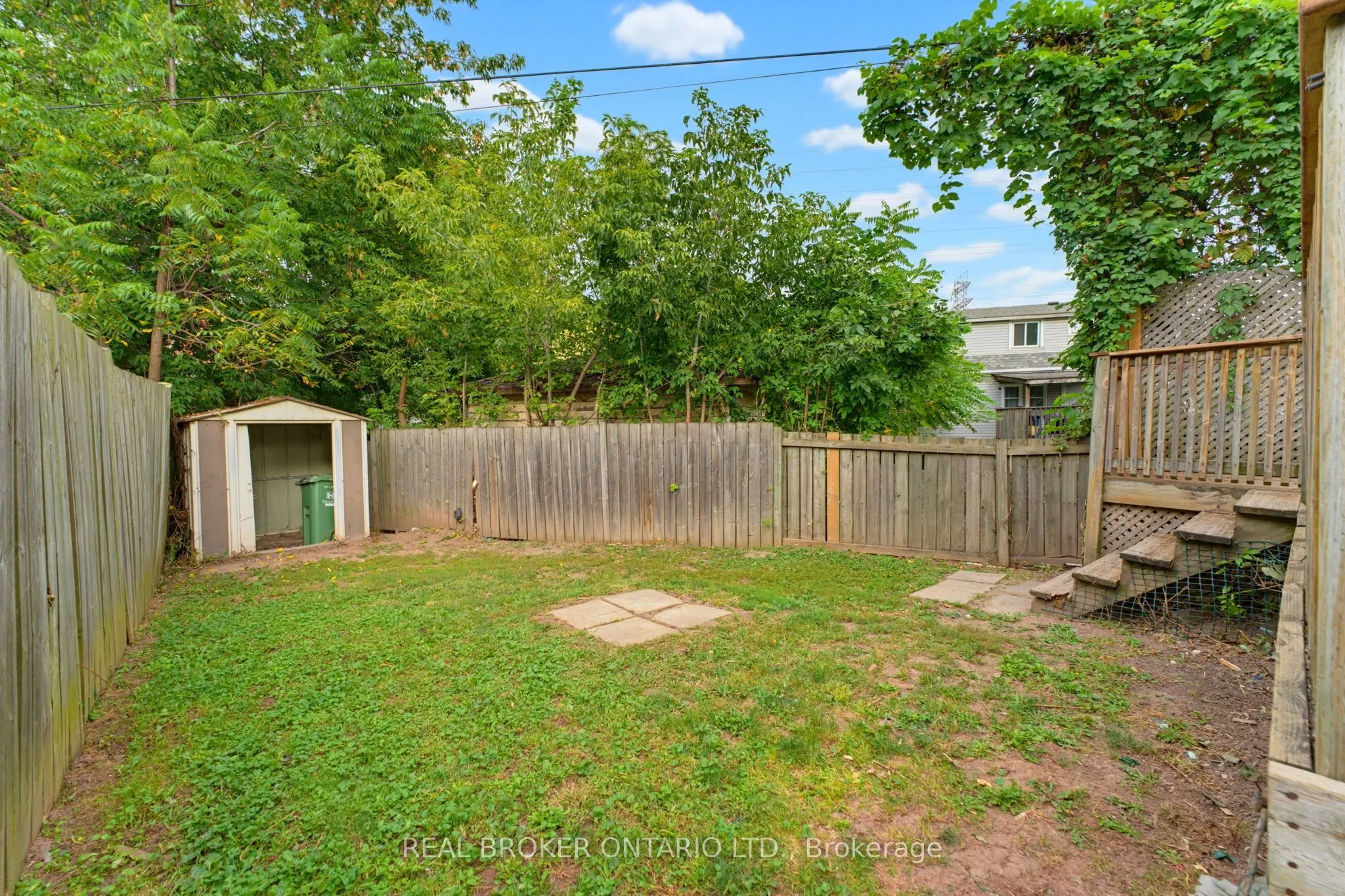 805 Tate Avenue