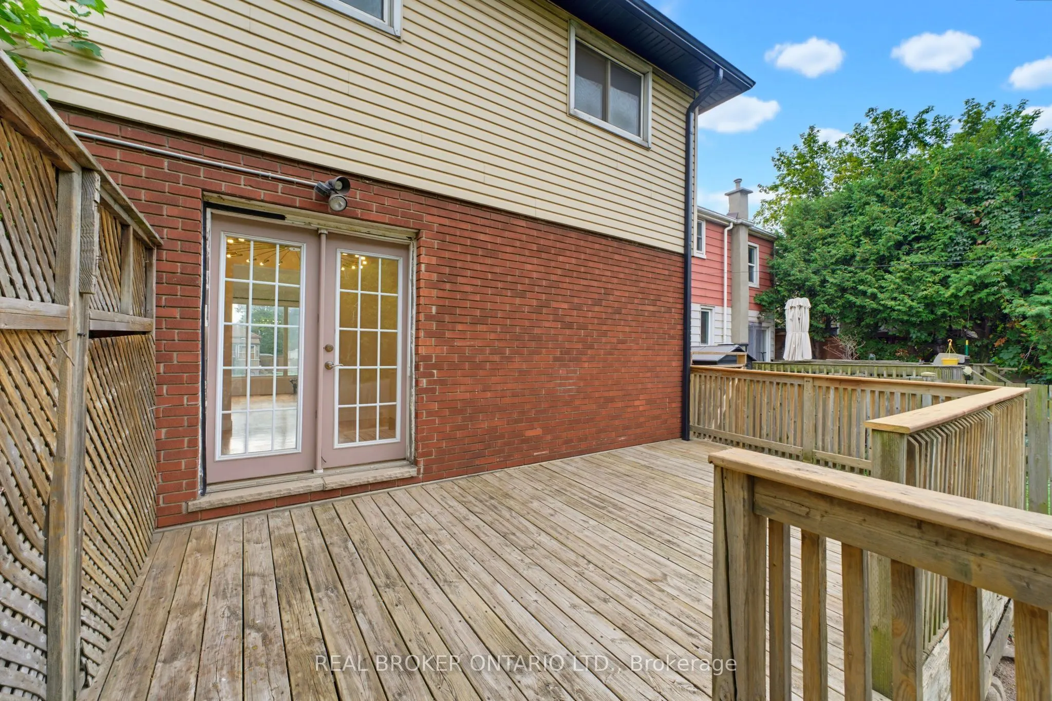 805 Tate Avenue