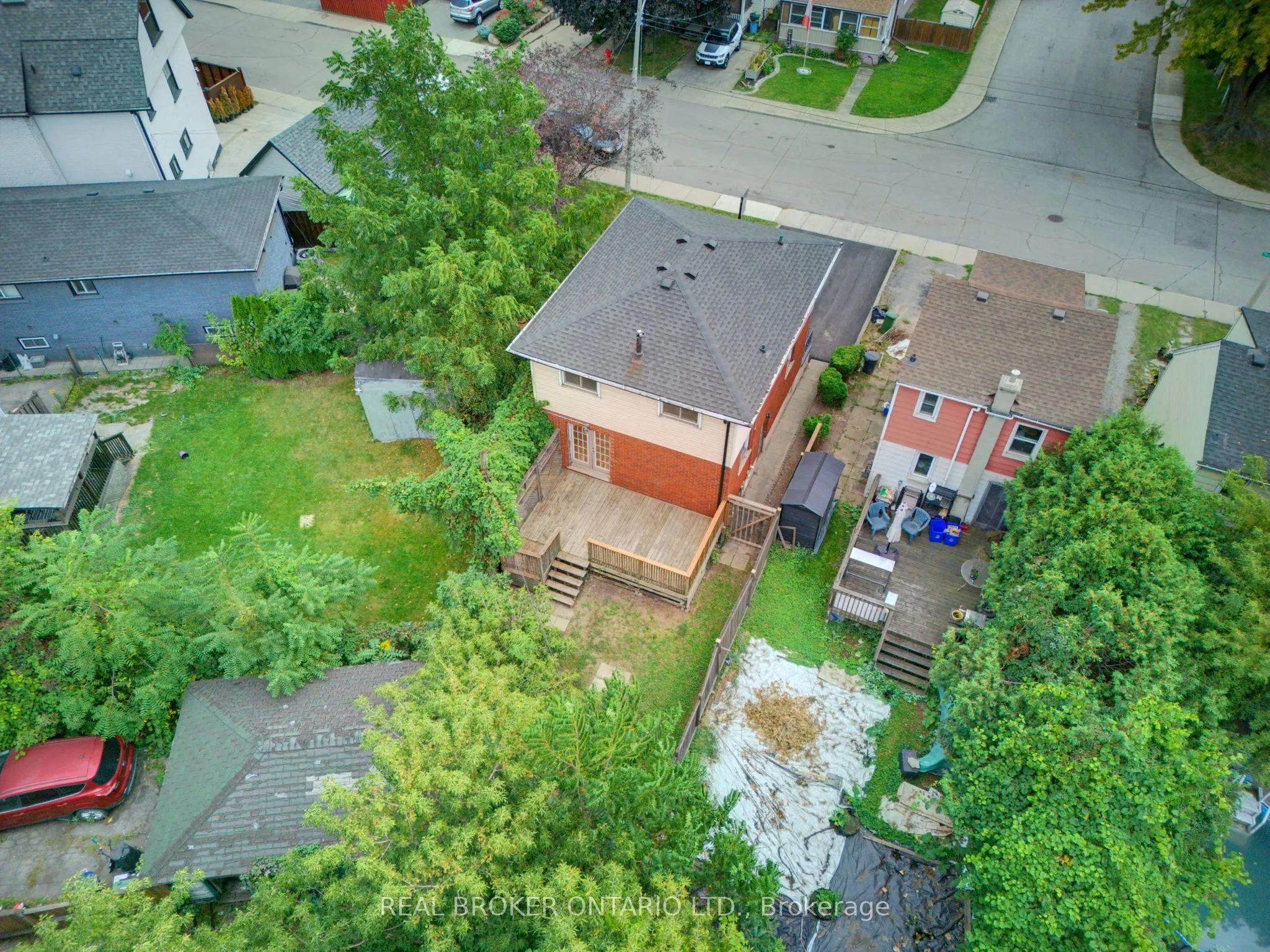 805 Tate Avenue