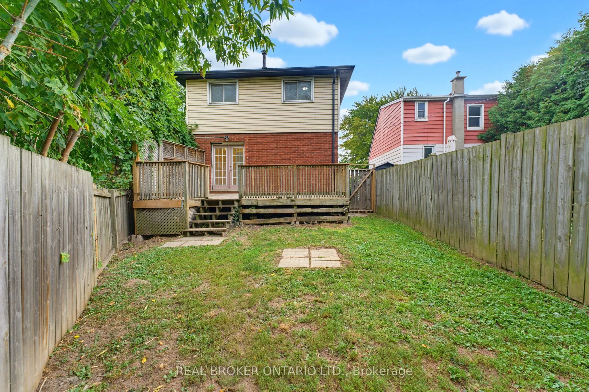 805 Tate Avenue