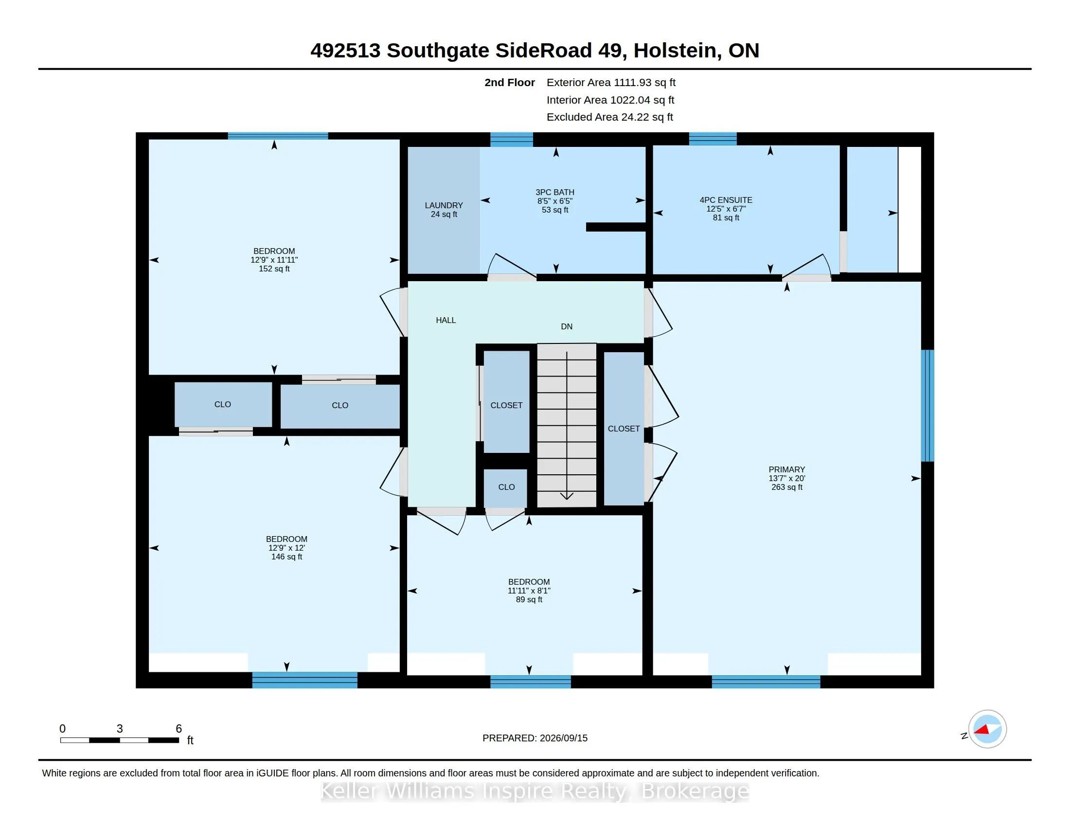 492513 Southgate Sideroad 49