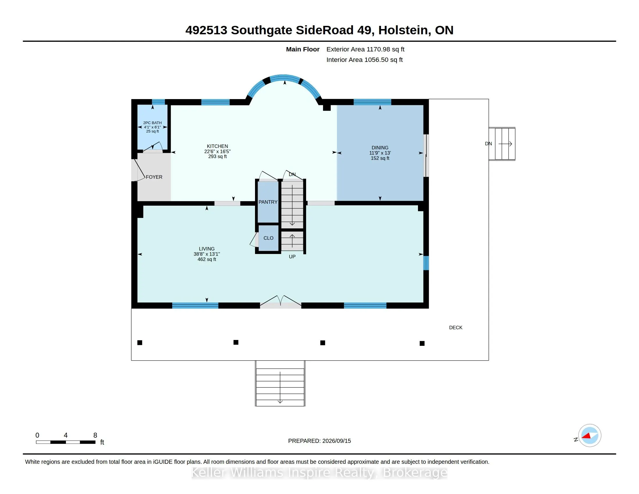 492513 Southgate Sideroad 49