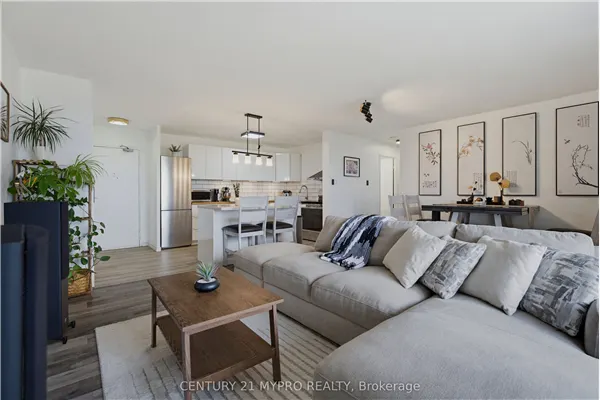 563 Mornington Avenue #708
