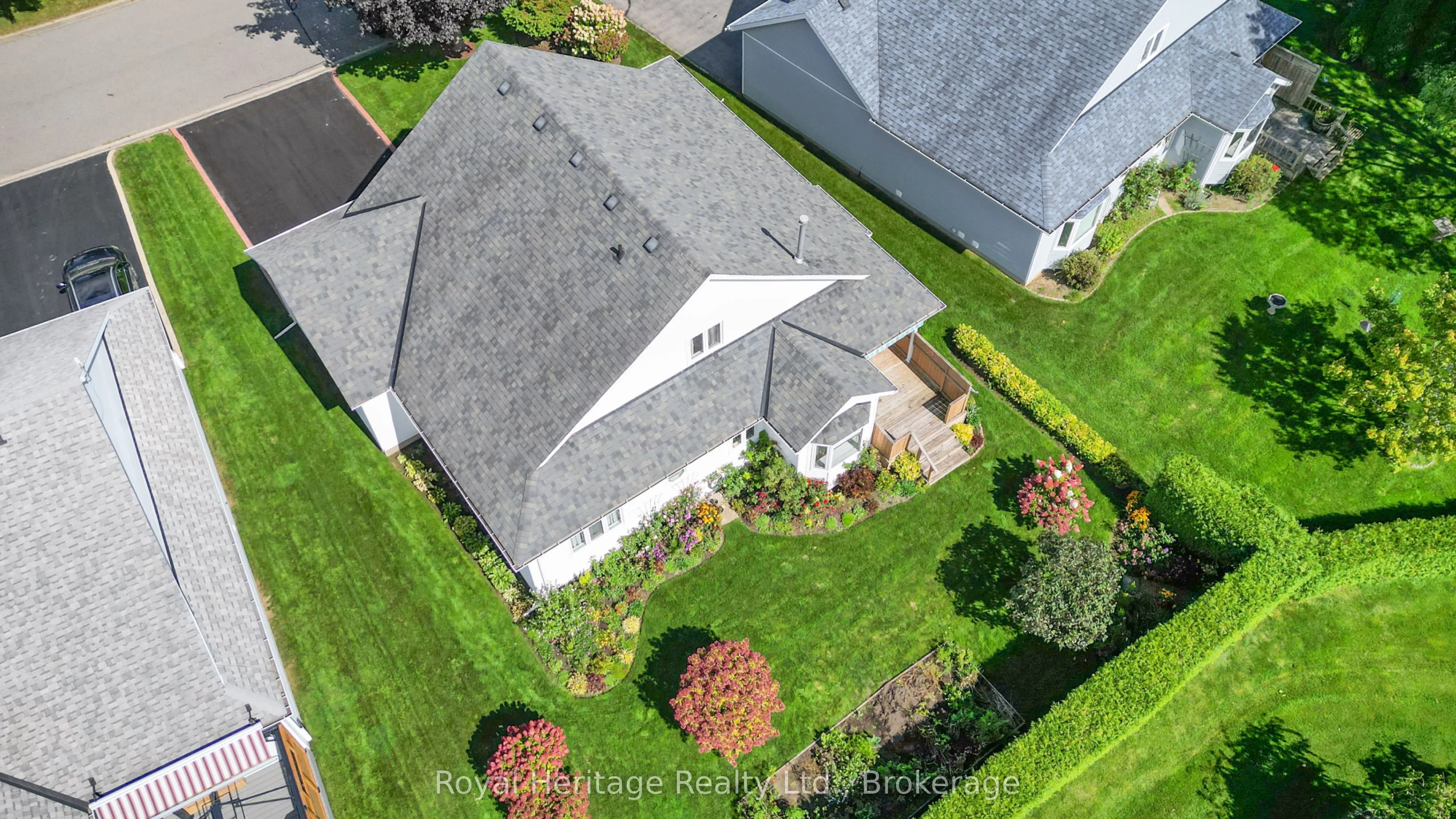 61 Mills Road