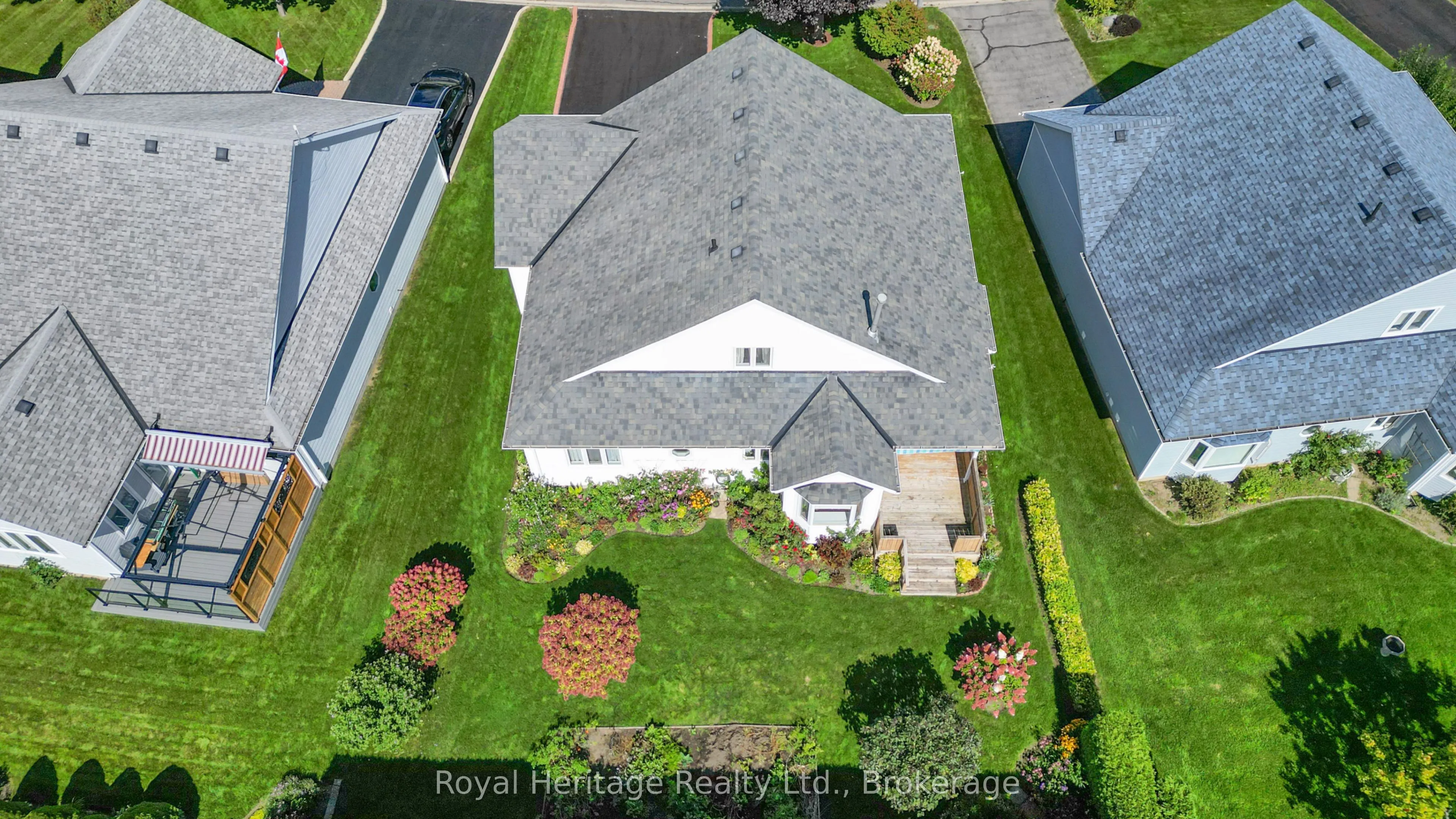 61 Mills Road