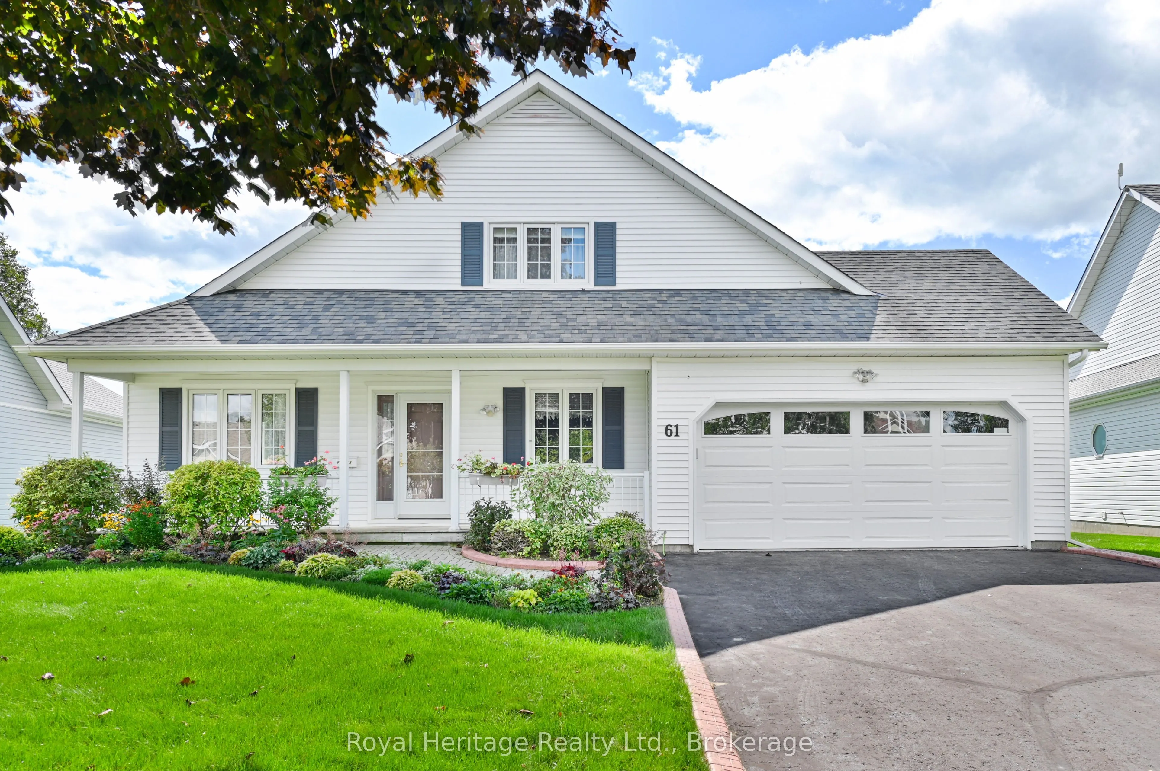 61 Mills Road
