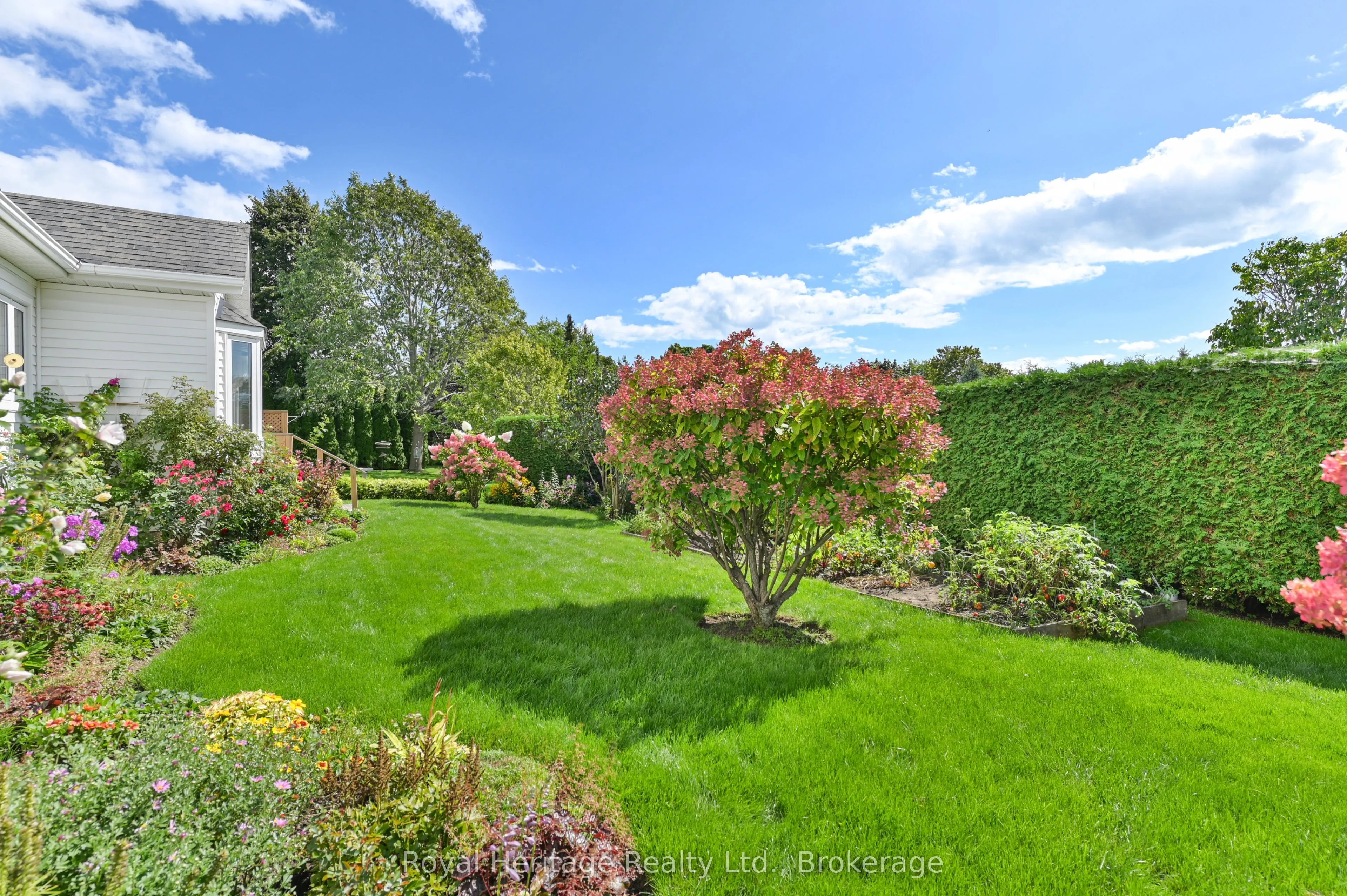 61 Mills Road