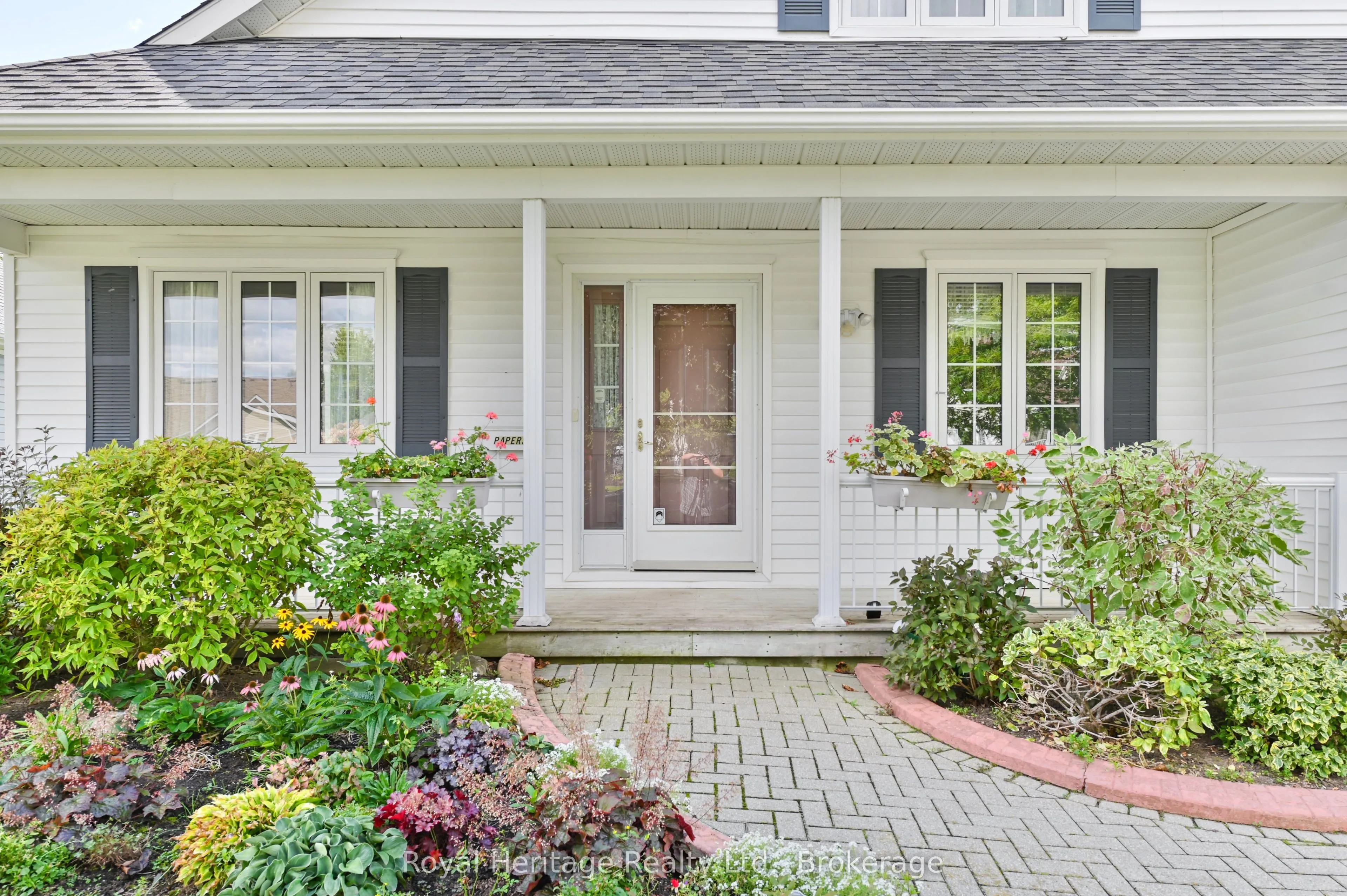61 Mills Road