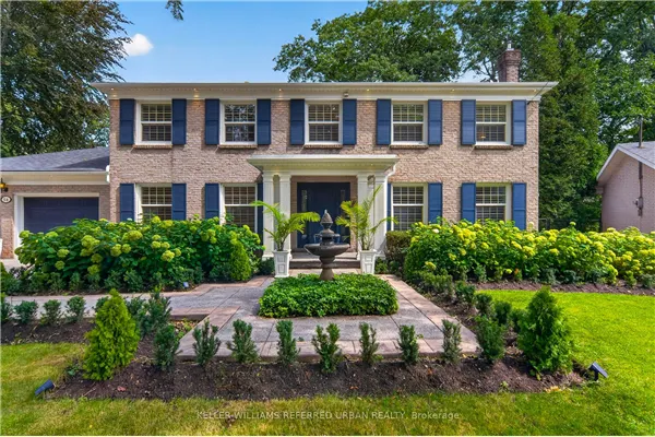 58 Braemar Place